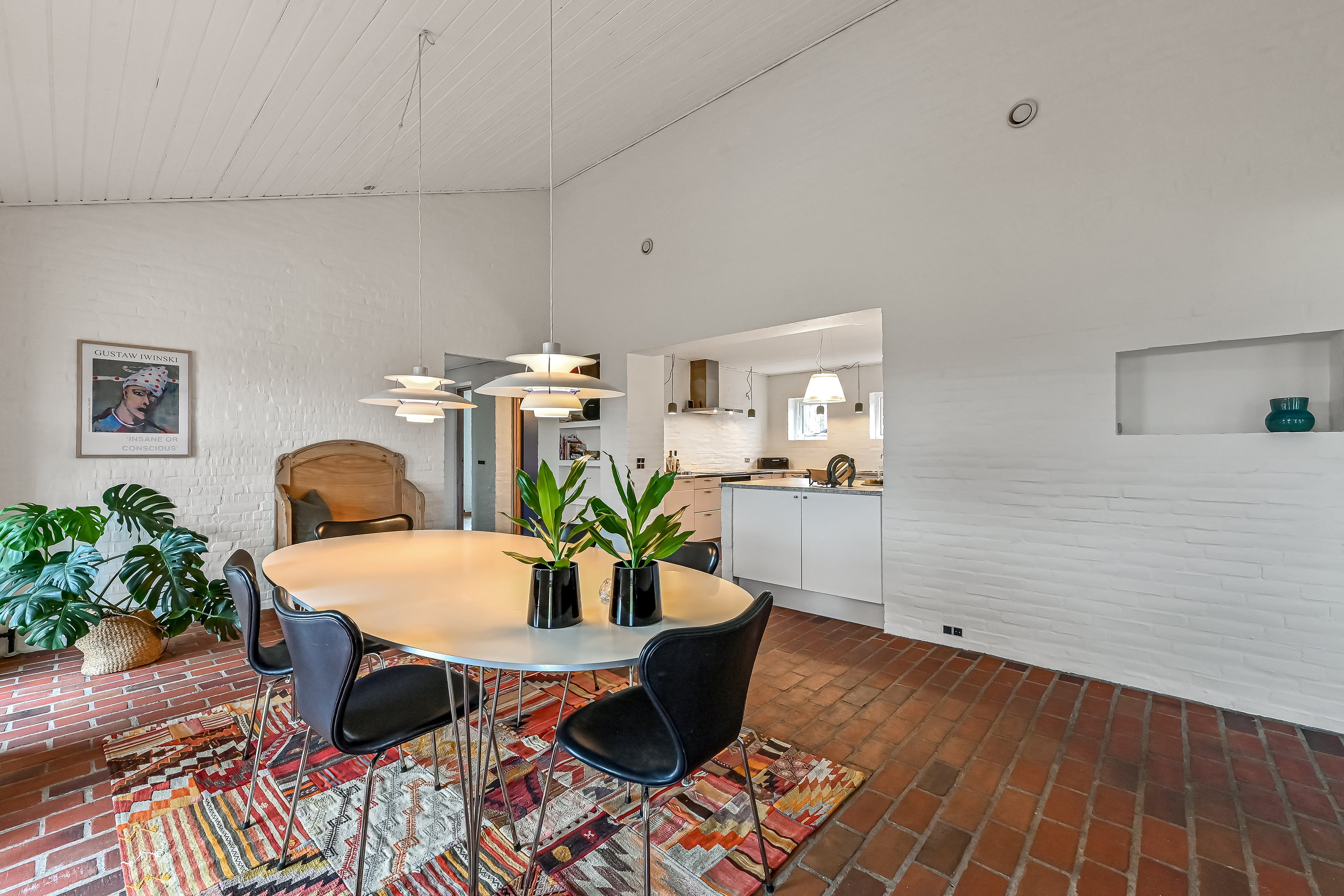 Præstegårdvænget 19, 7451 Sunds