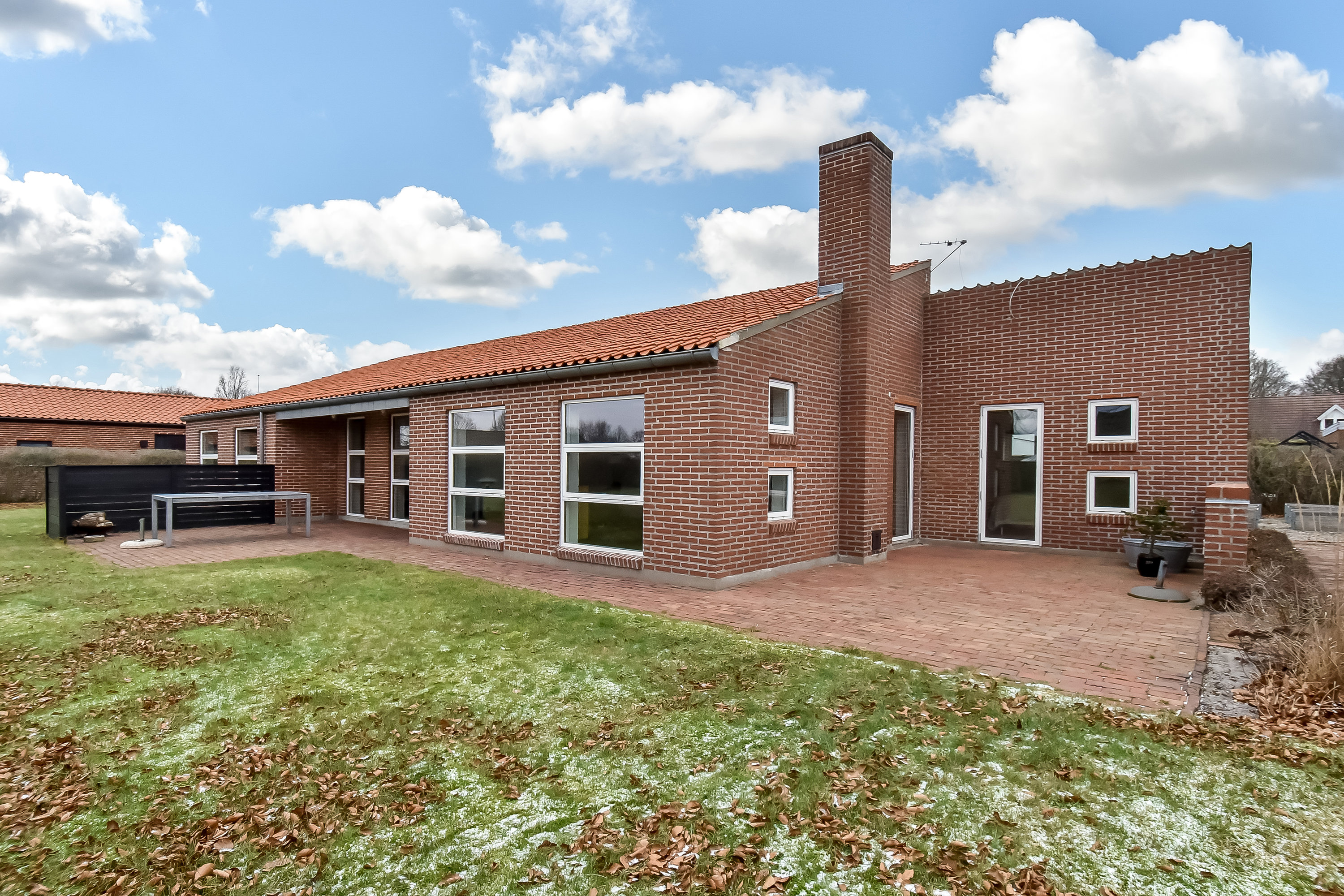 Præstegårdvænget 19, 7451 Sunds