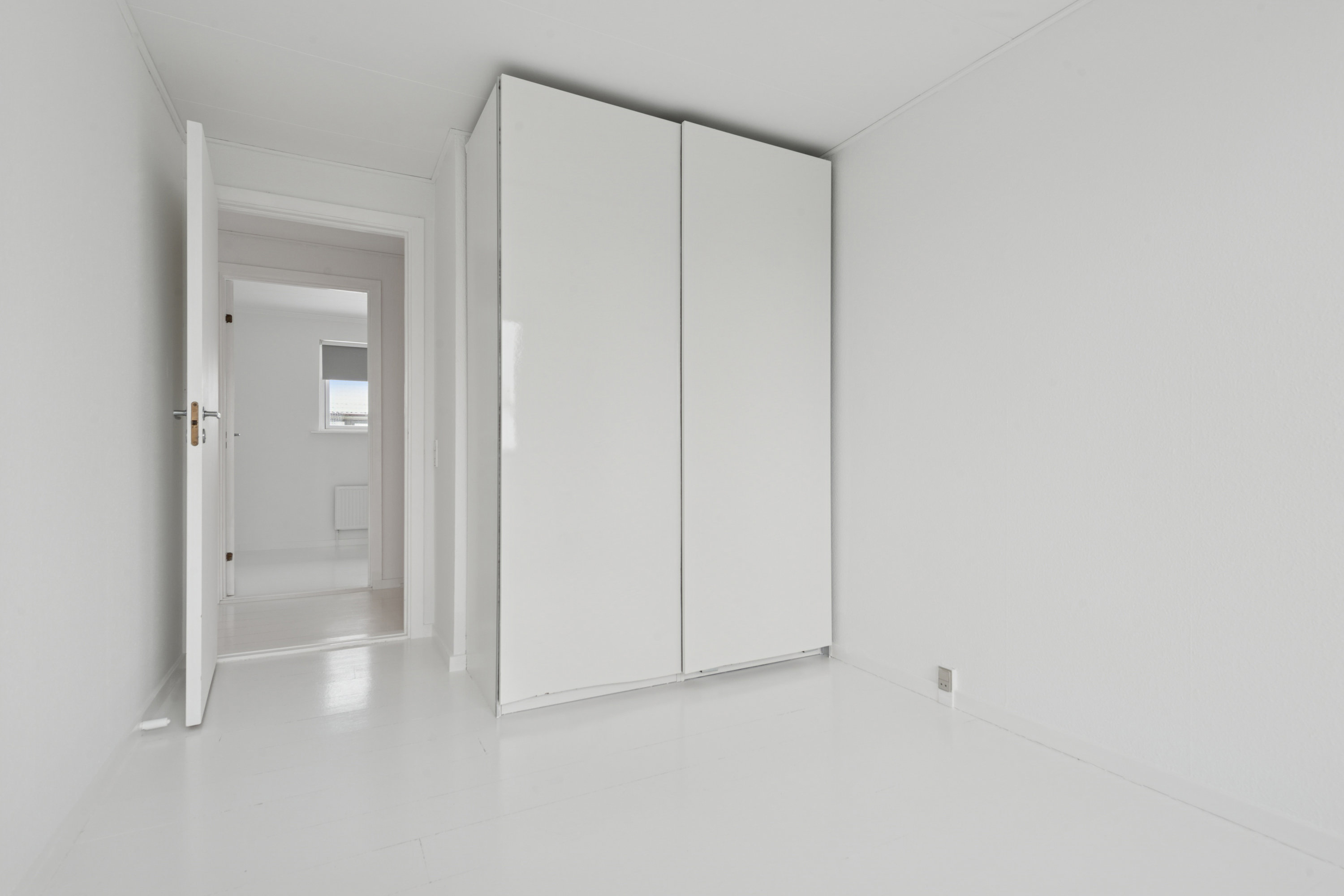 Fremhævet værelse billede i fuldskærmstilstand. Billede af Grønnegården 317, 2670 Greve