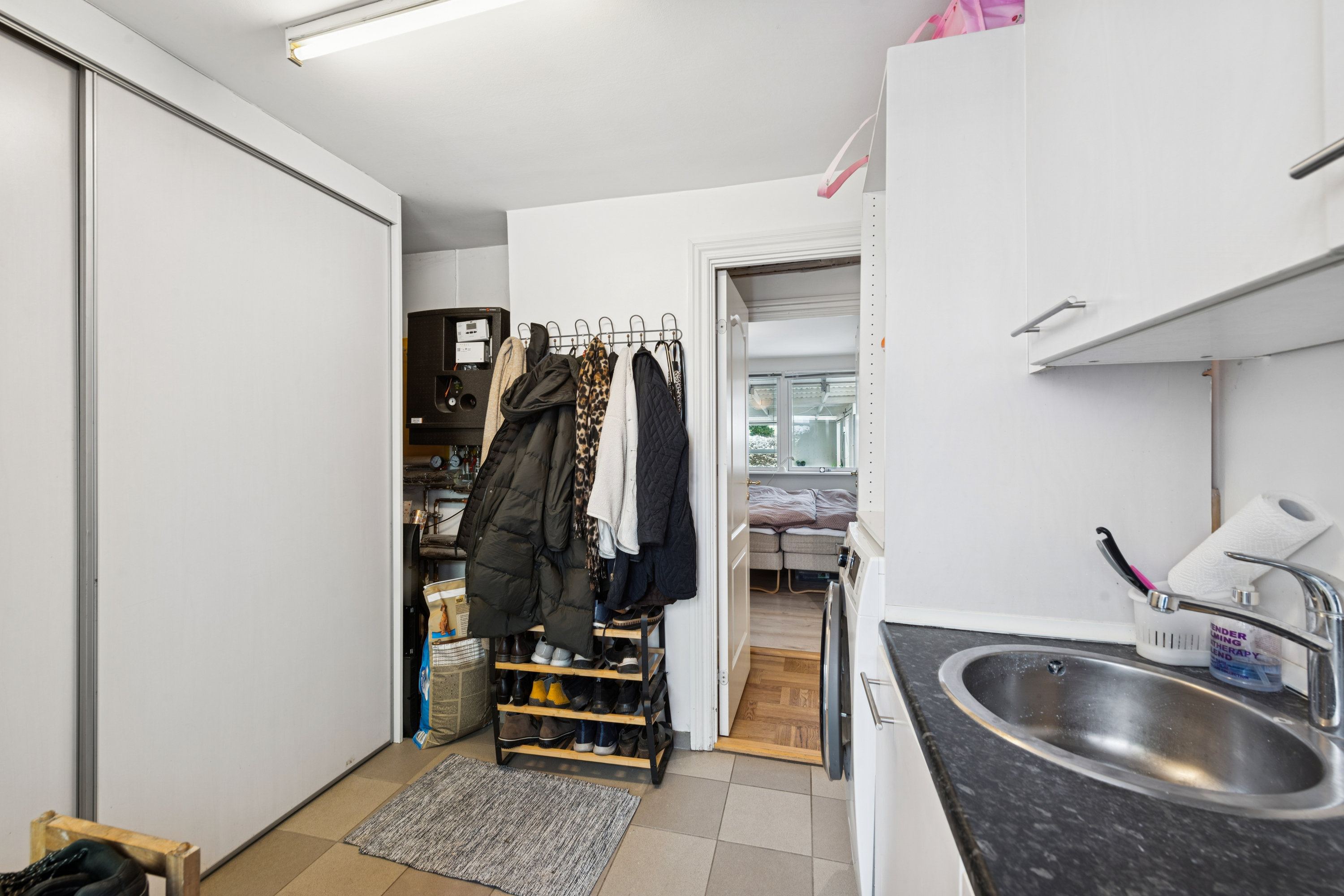 Fremhævet bryggers billede i fuldskærmstilstand. Billede af Hinbjerg 137, 2690 Karlslunde