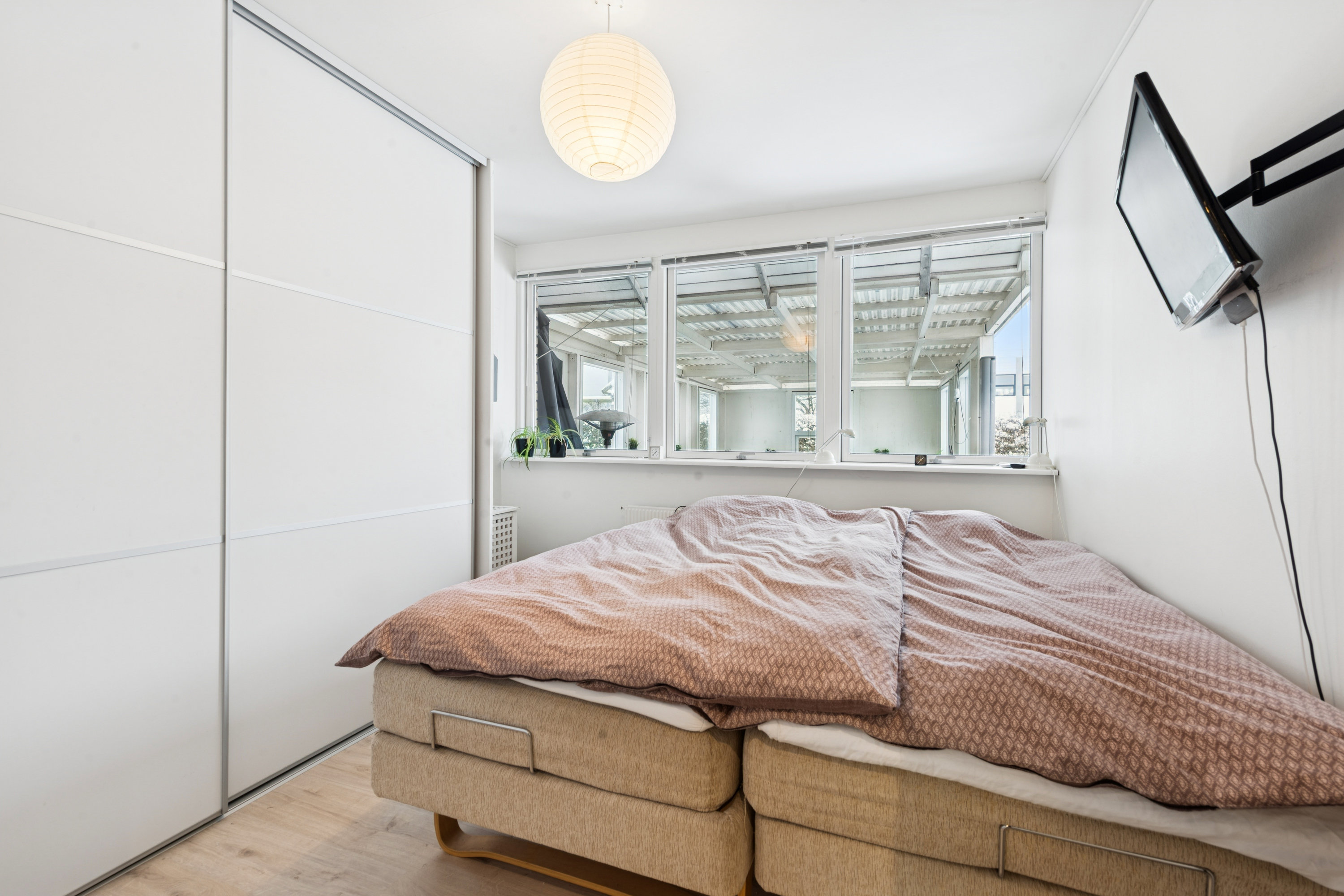 Fremhævet værelse billede i fuldskærmstilstand. Billede af Hinbjerg 137, 2690 Karlslunde