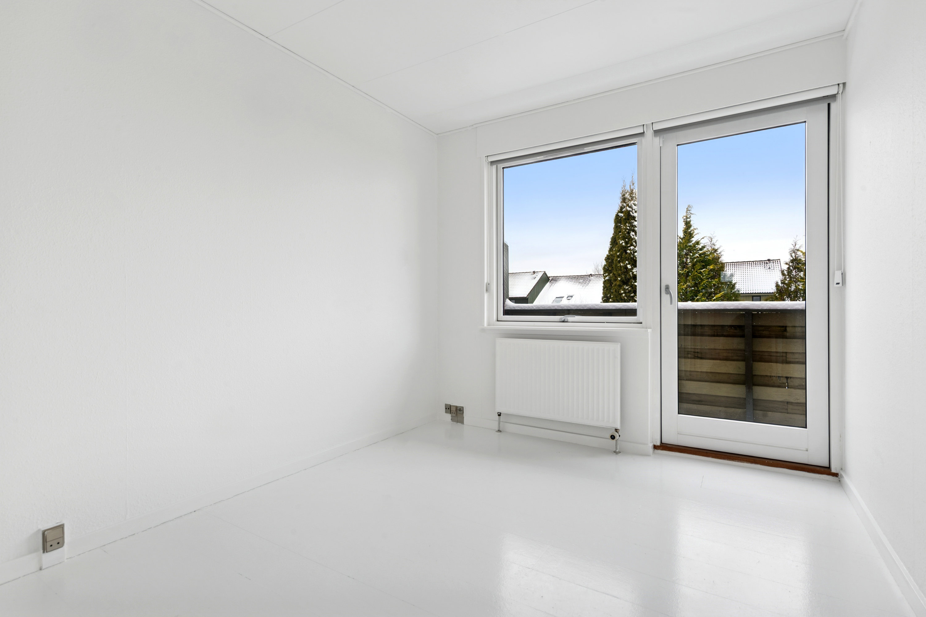 Fremhævet værelse billede i fuldskærmstilstand. Billede af Grønnegården 317, 2670 Greve