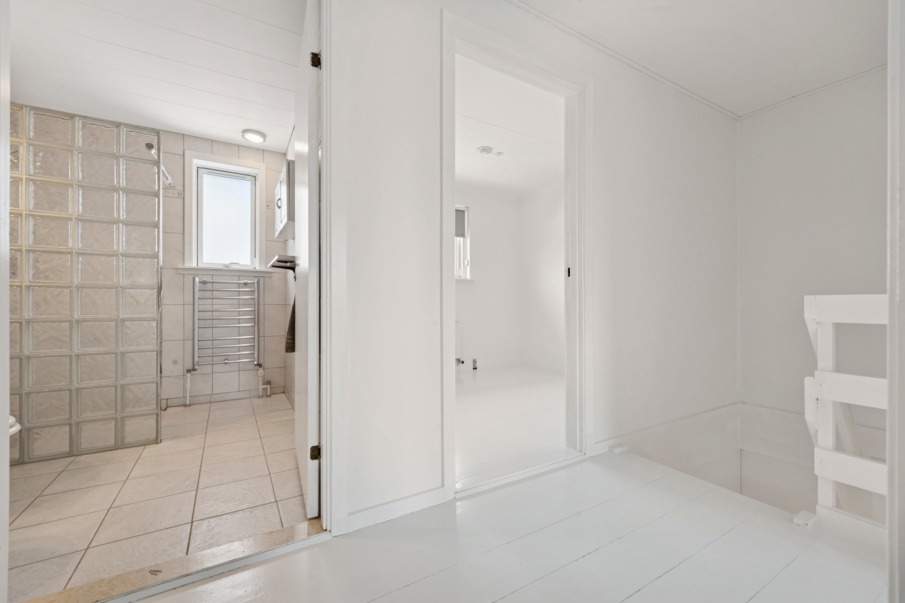 Fremhævet gang billede i fuldskærmstilstand. Billede af Grønnegården 317, 2670 Greve