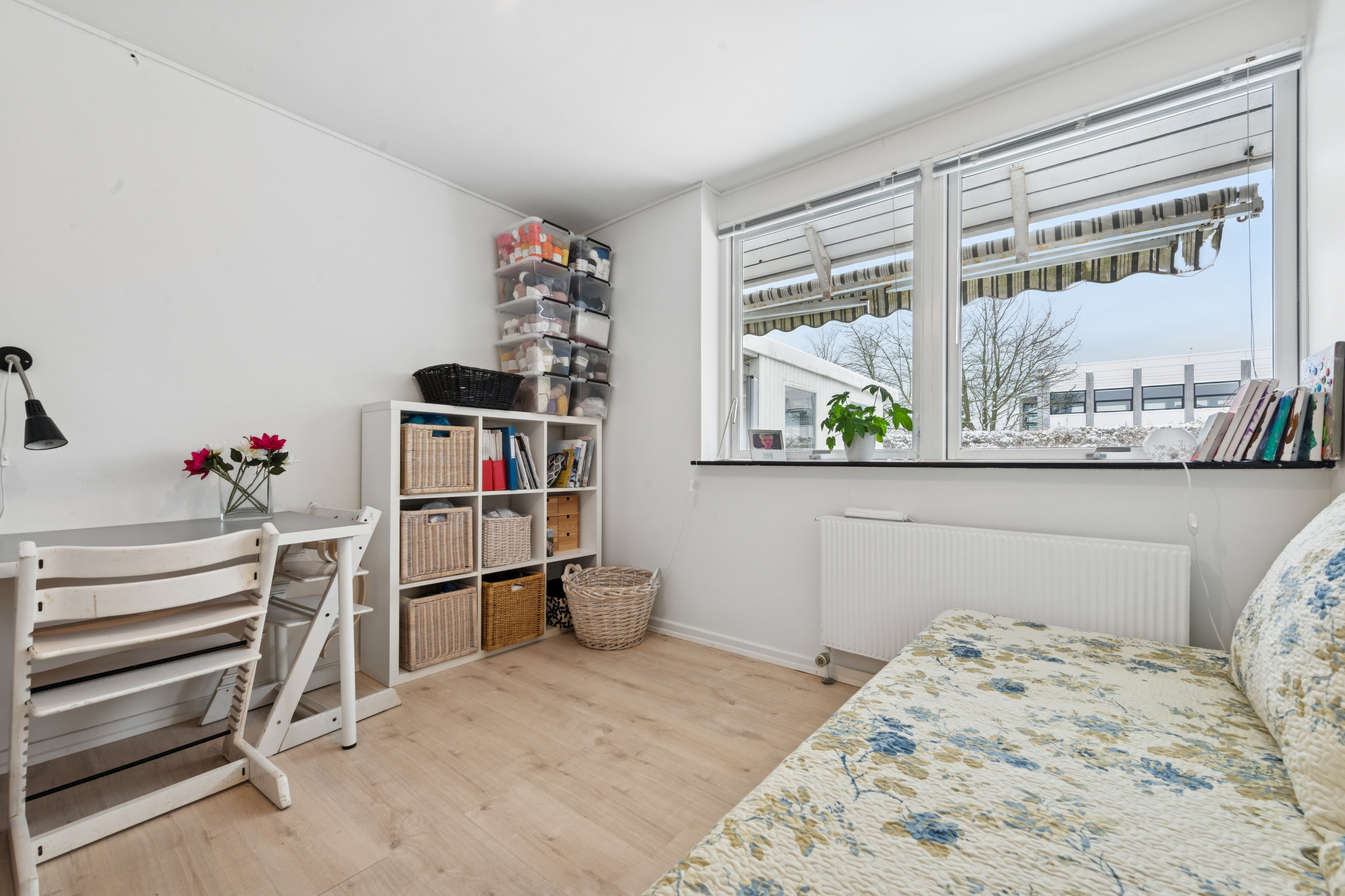 Fremhævet værelse billede i fuldskærmstilstand. Billede af Hinbjerg 137, 2690 Karlslunde