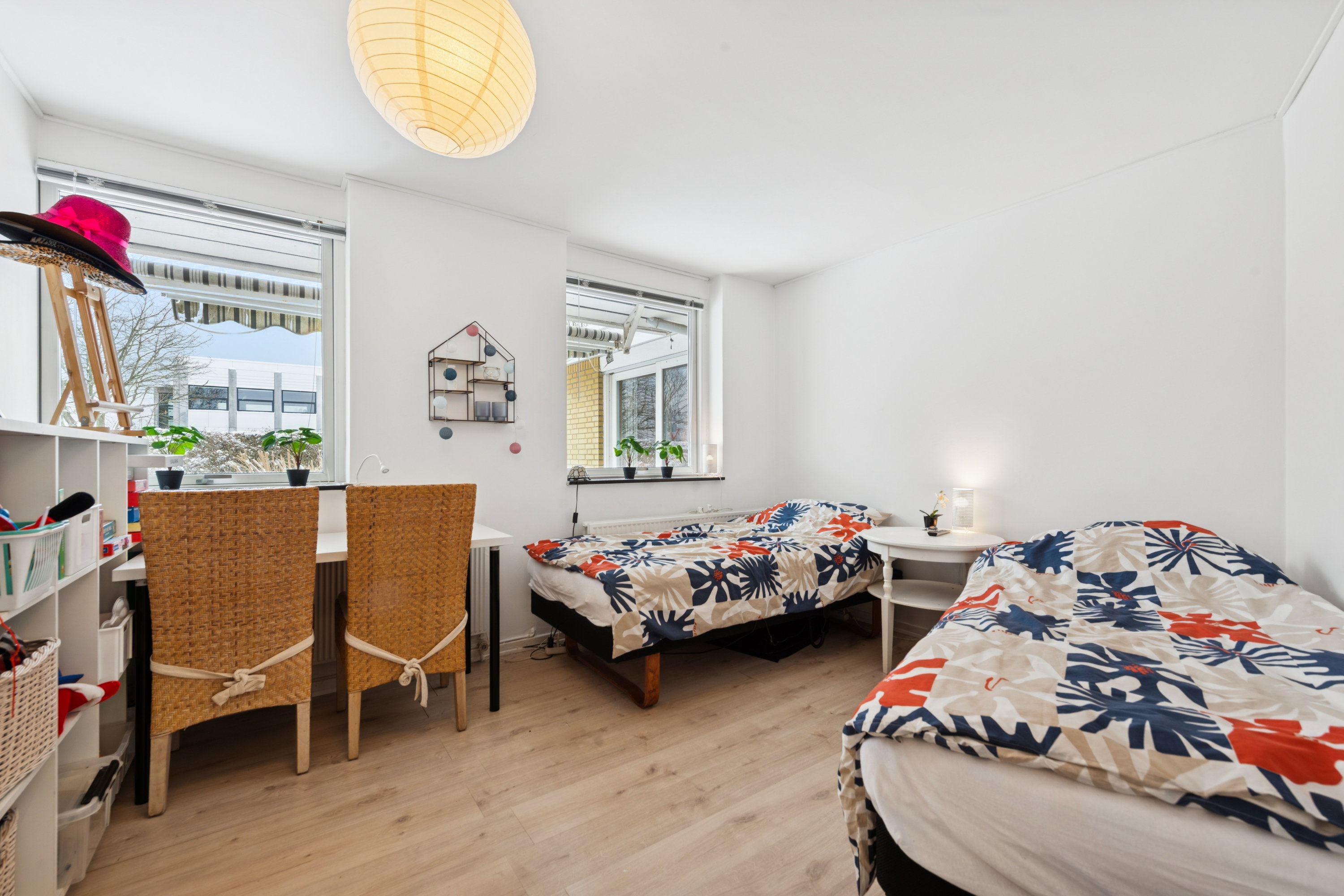 Fremhævet værelse billede i fuldskærmstilstand. Billede af Hinbjerg 137, 2690 Karlslunde