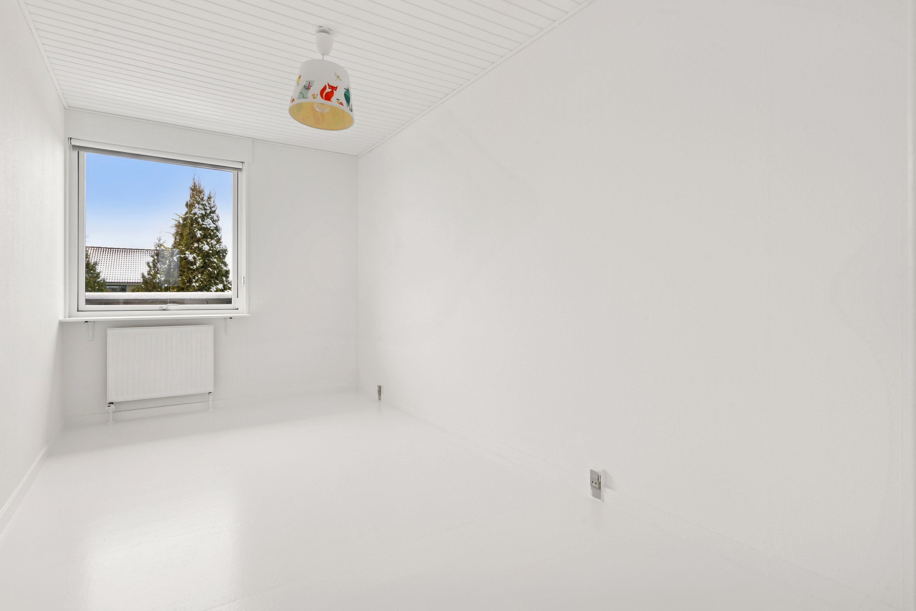 Fremhævet værelse billede i fuldskærmstilstand. Billede af Grønnegården 317, 2670 Greve