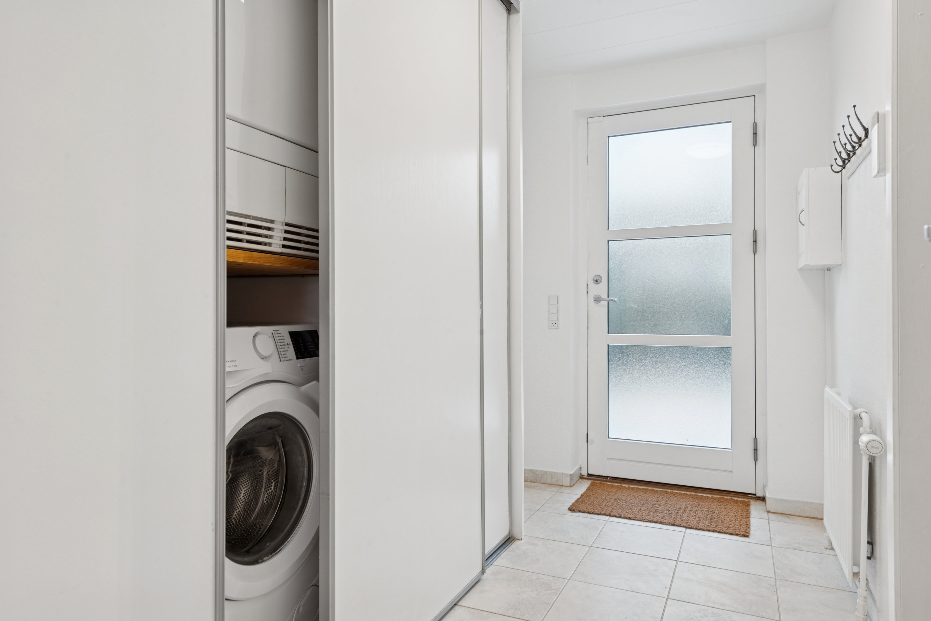 Fremhævet bryggers billede i fuldskærmstilstand. Billede af Grønnegården 317, 2670 Greve