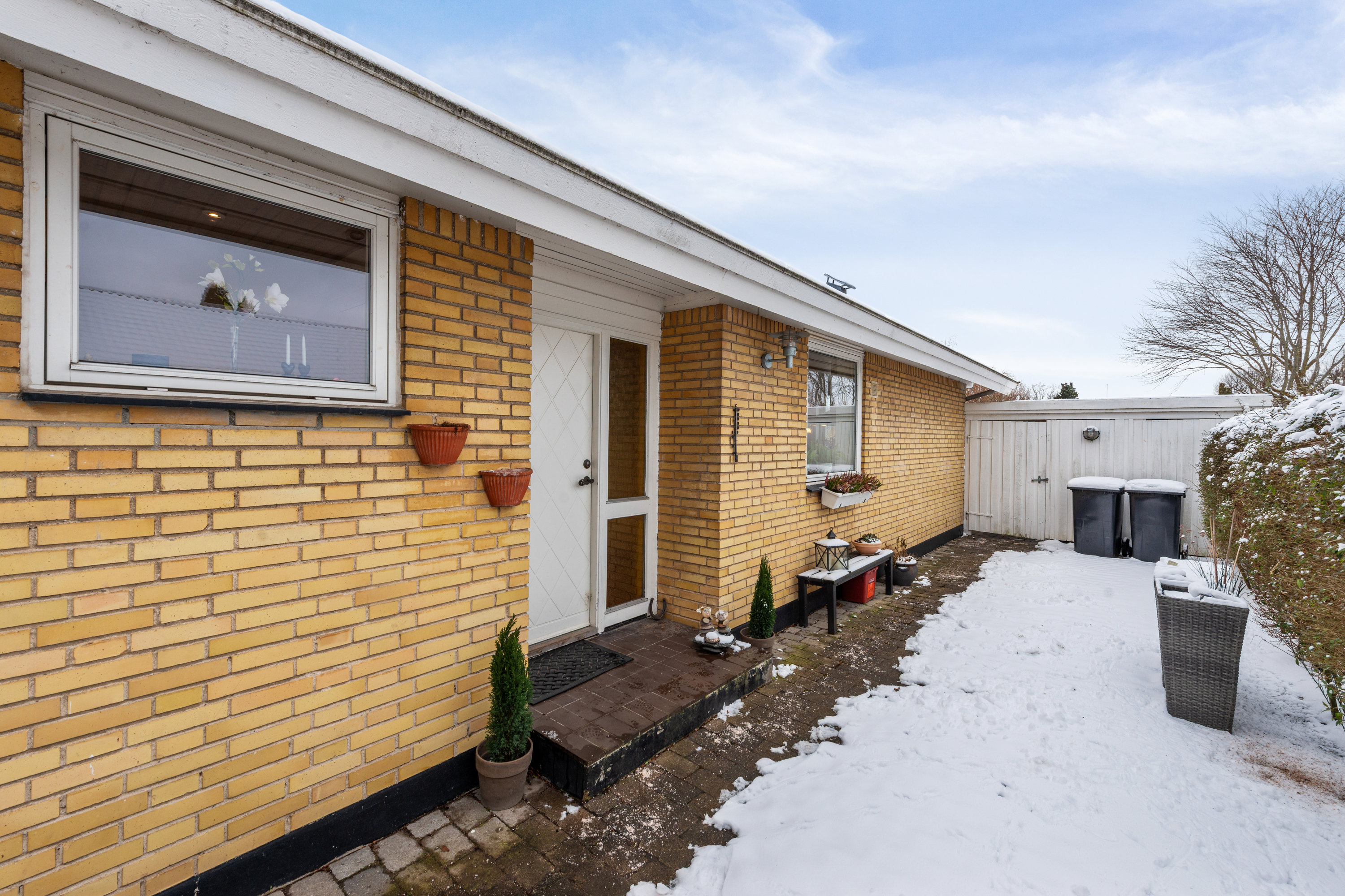 Fremhævet ejendommen billede i fuldskærmstilstand. Billede af Hinbjerg 137, 2690 Karlslunde