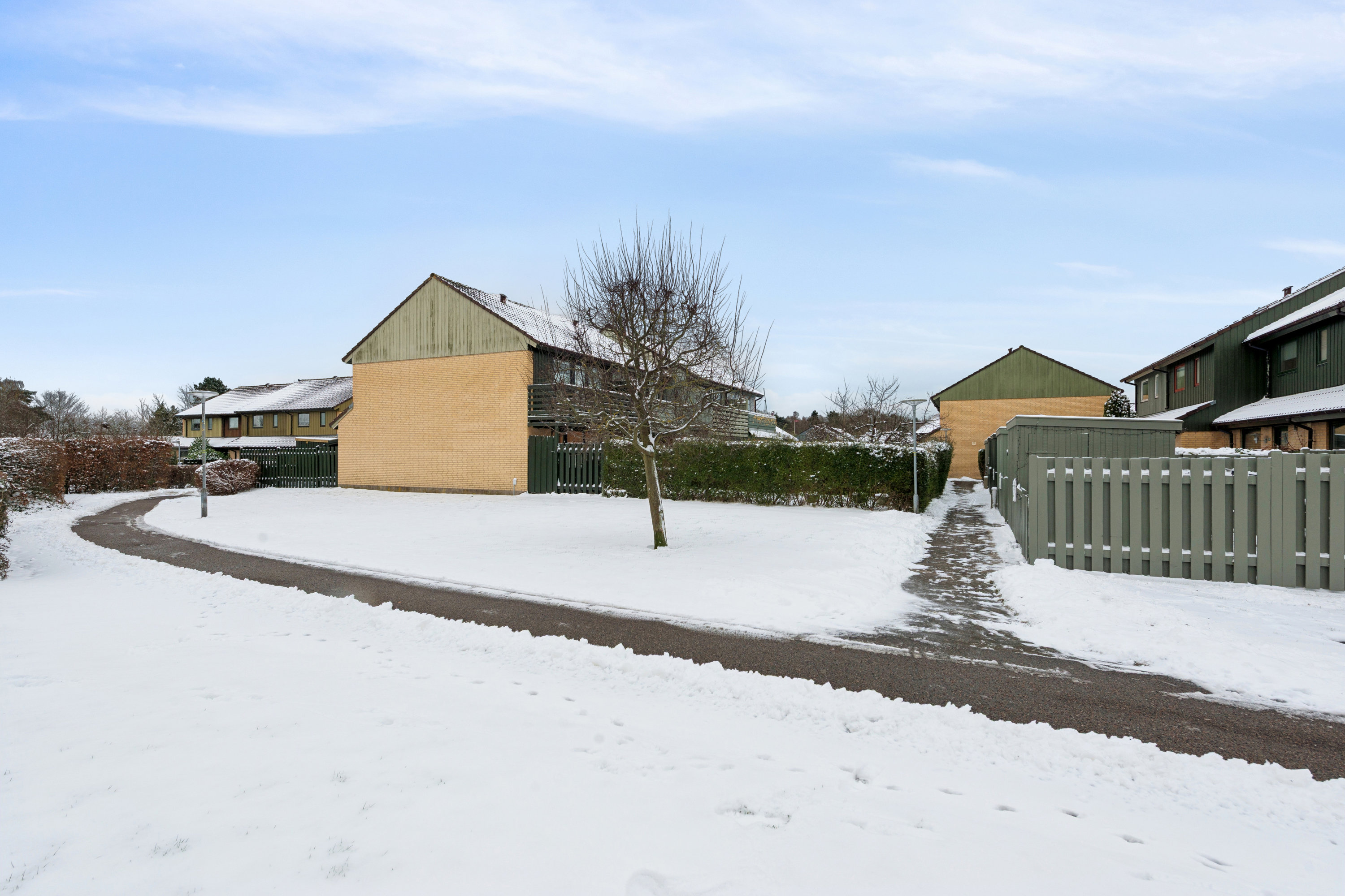 Fremhævet område billede i fuldskærmstilstand. Billede af Grønnegården 317, 2670 Greve