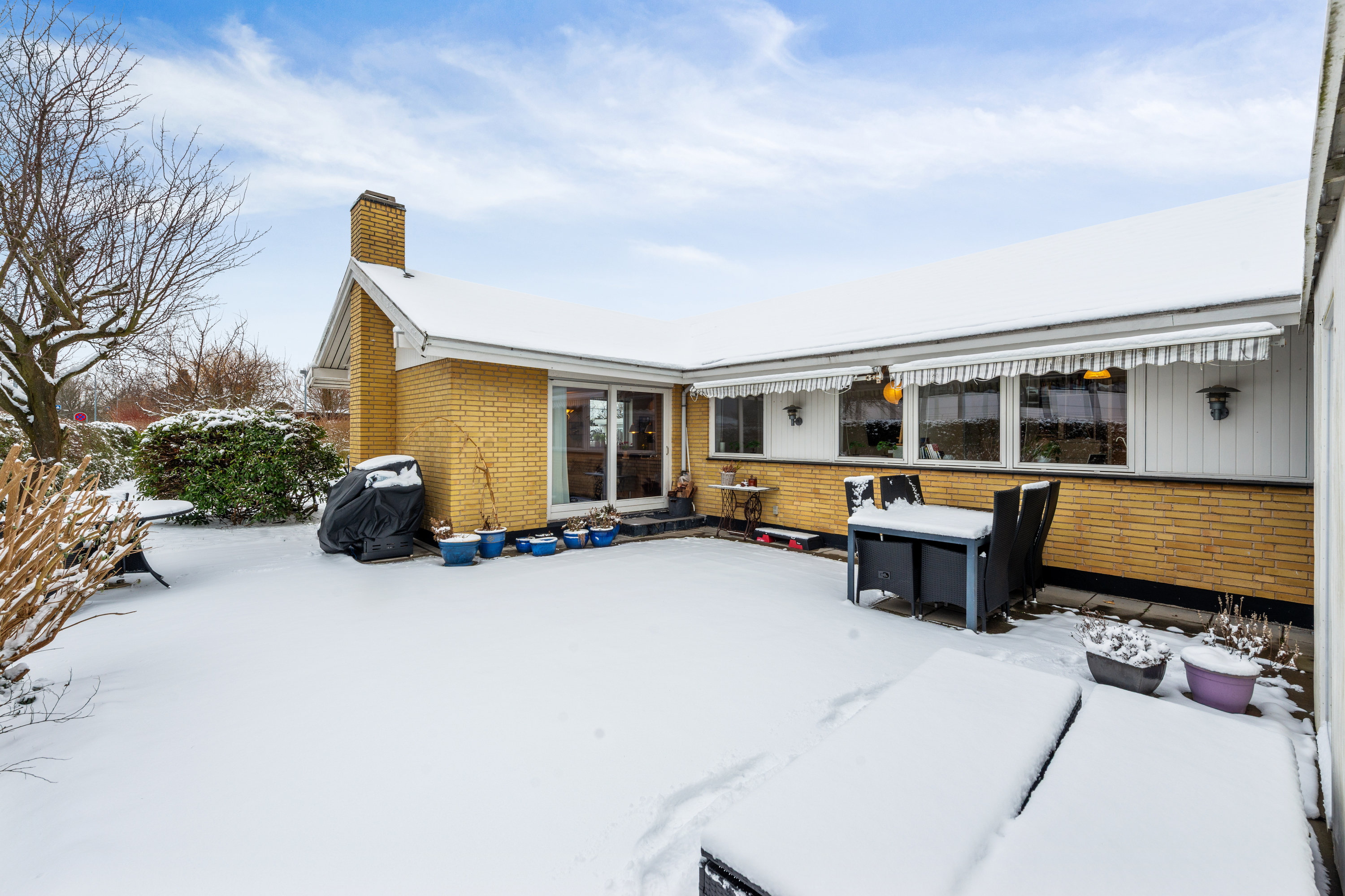 Hinbjerg 137, 2690 Karlslunde