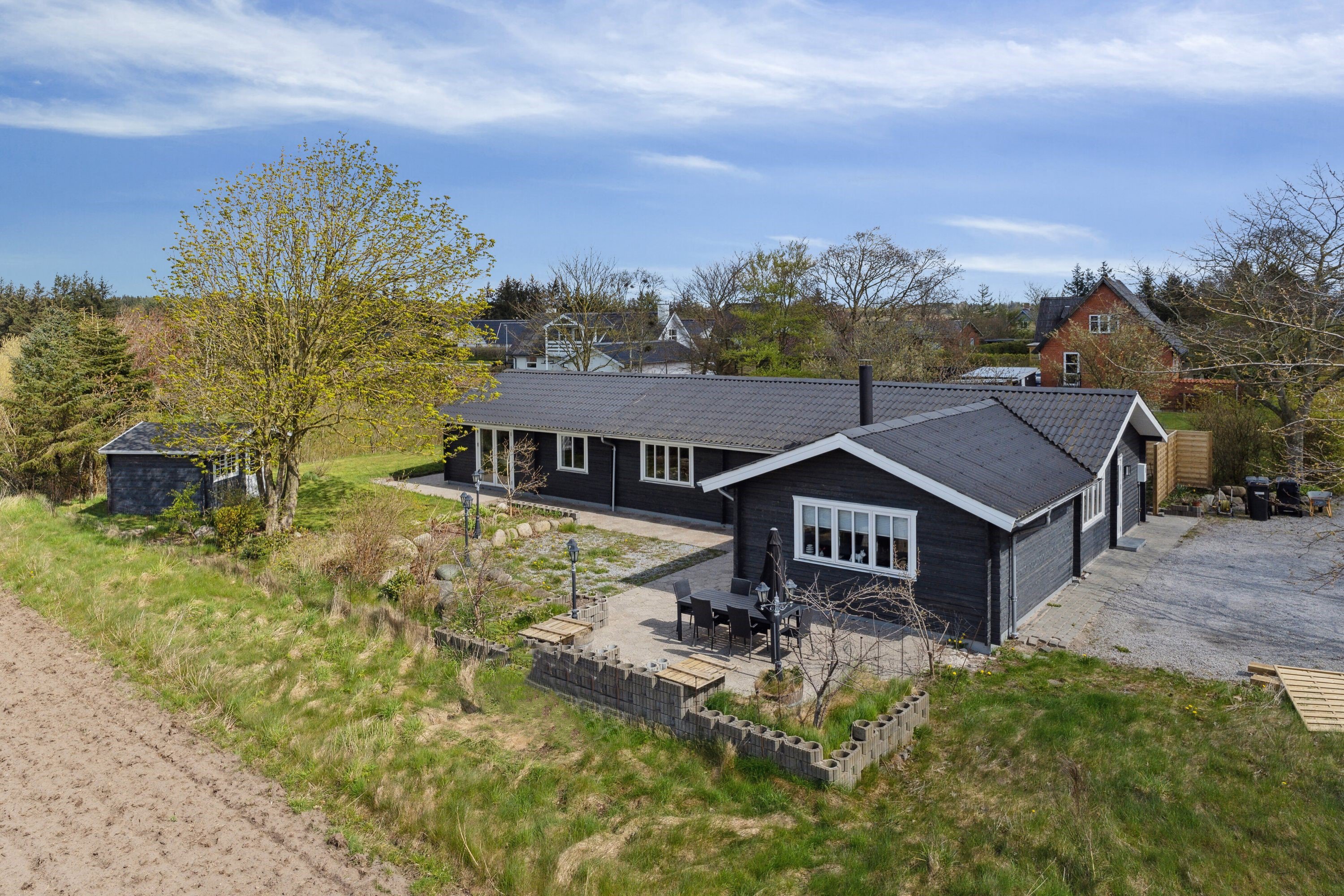 Skovbovej 1, Sønderskov, 9800 Hjørring