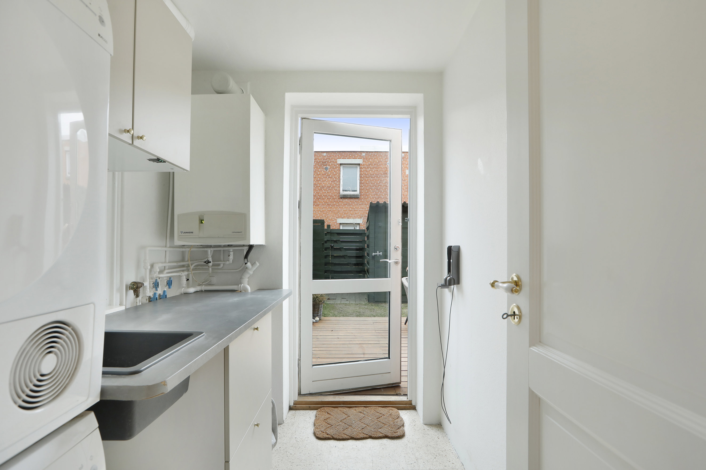 Fremhævet bryggers billede i fuldskærmstilstand. Billede af Kildestrædet 50, 2740 Skovlunde