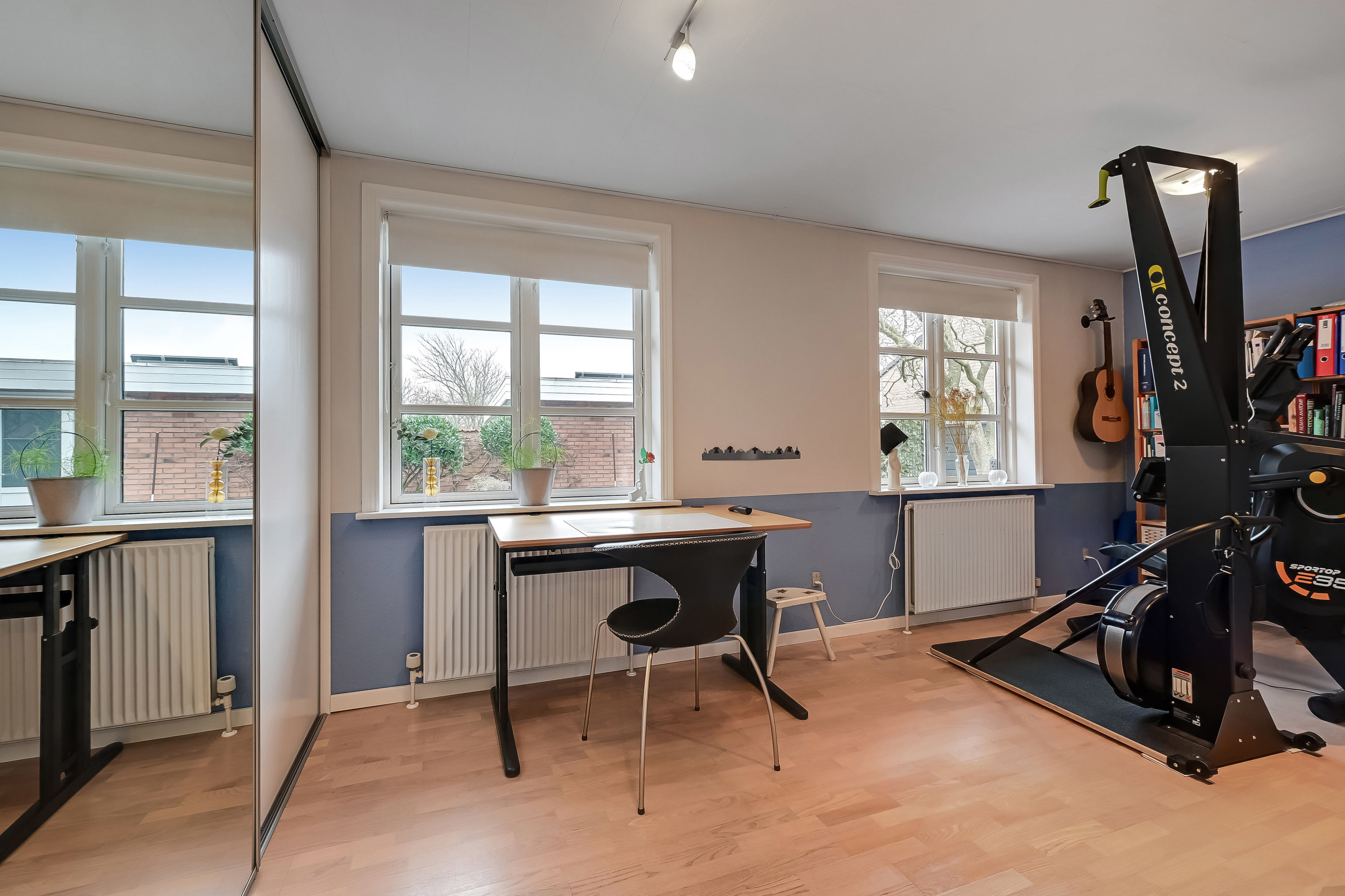 Fremhævet andet billede i fuldskærmstilstand. Billede af Rønnevej 2, 6710 Esbjerg V