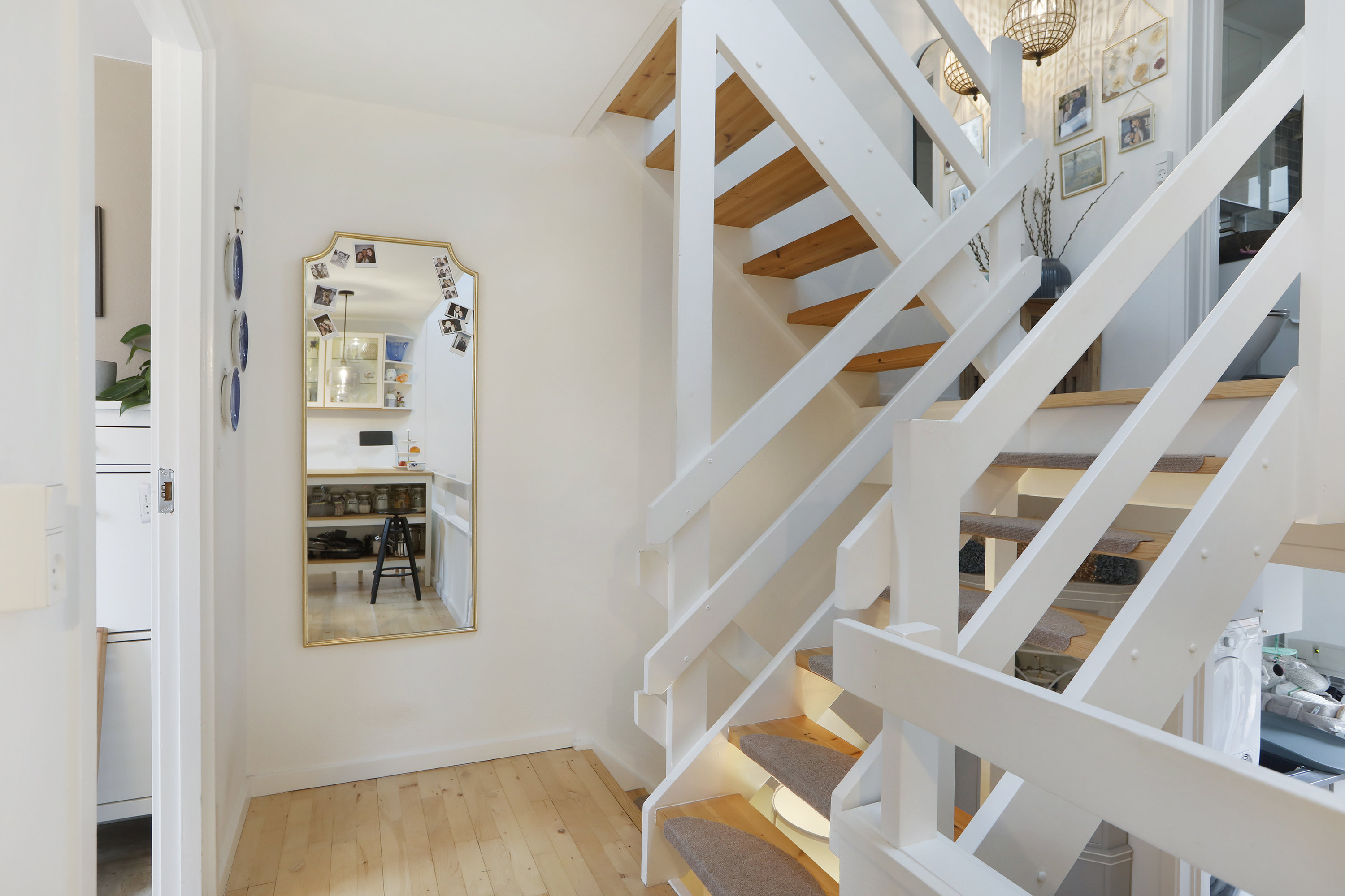 Fremhævet forskudte plan billede i fuldskærmstilstand. Billede af Kildestrædet 50, 2740 Skovlunde