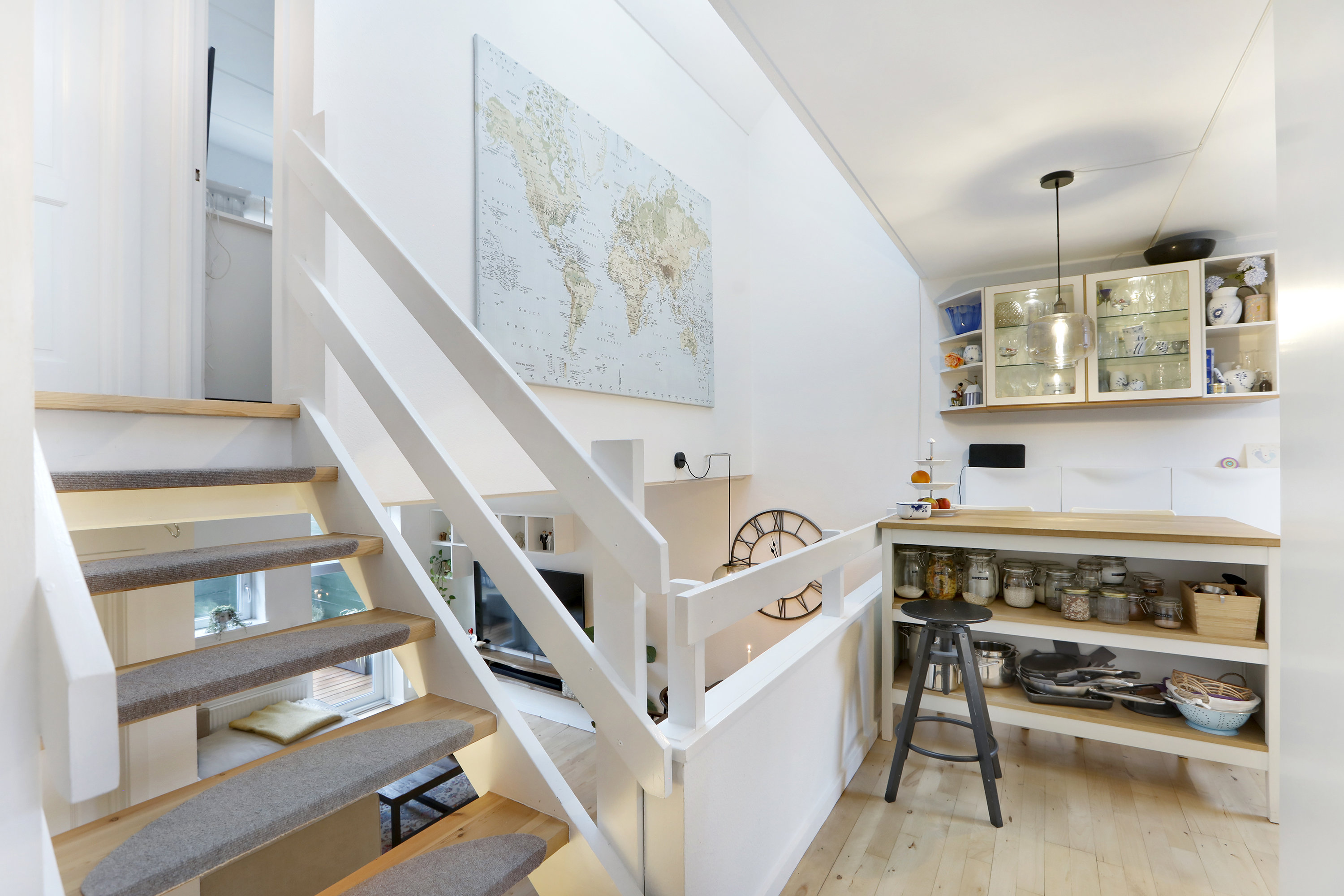 Fremhævet forskudte plan billede i fuldskærmstilstand. Billede af Kildestrædet 50, 2740 Skovlunde