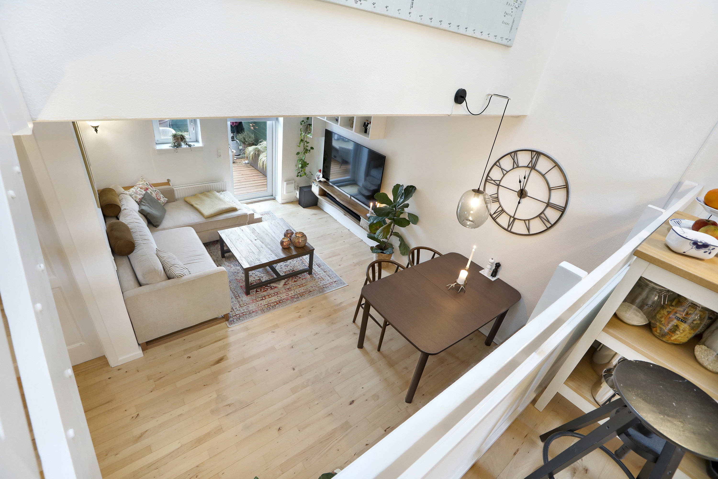 Fremhævet forskudte plan billede i fuldskærmstilstand. Billede af Kildestrædet 50, 2740 Skovlunde