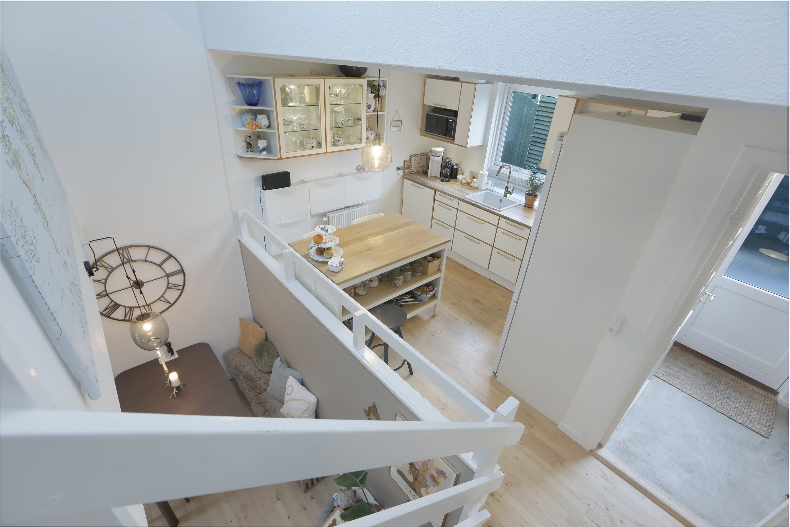 Fremhævet forskudte plan billede i fuldskærmstilstand. Billede af Kildestrædet 50, 2740 Skovlunde