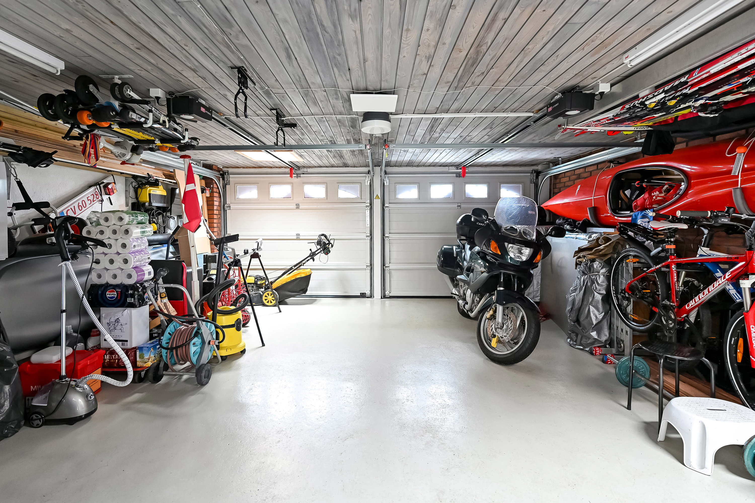 Fremhævet andet billede i fuldskærmstilstand. Billede af Rønnevej 2, 6710 Esbjerg V