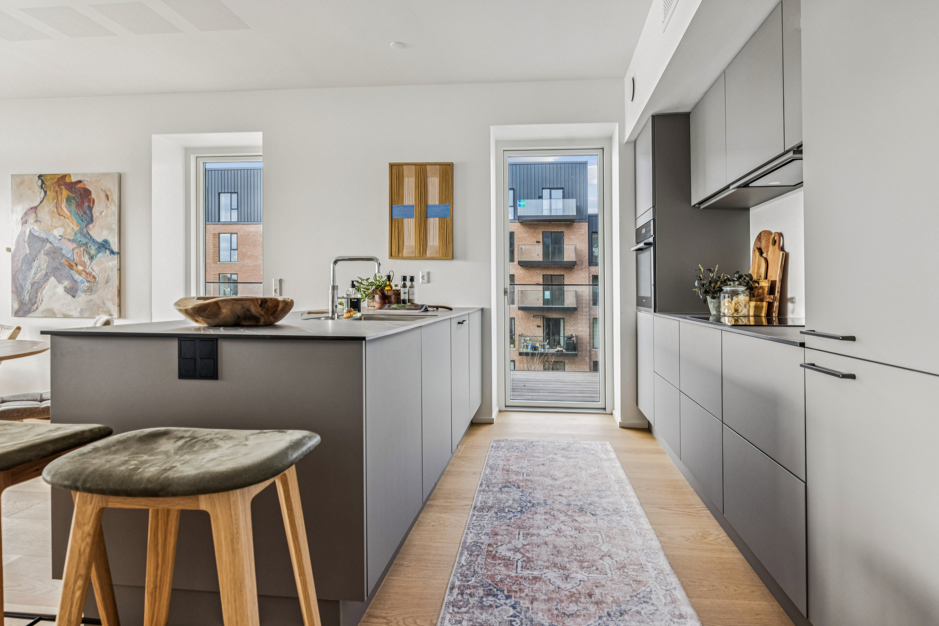 Stigsborg Brygge 169, 3. 4., 9400 Nørresundby