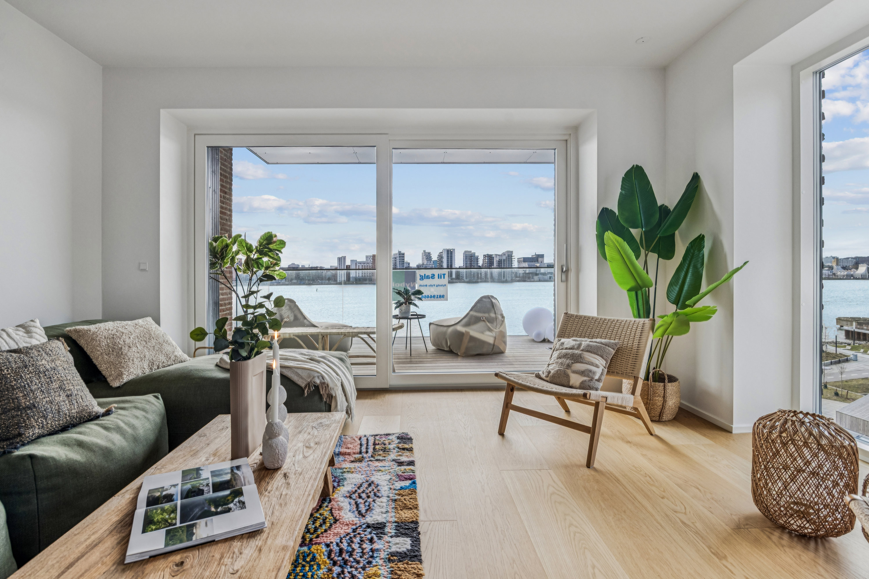 Stigsborg Brygge 169, 3. 4., 9400 Nørresundby