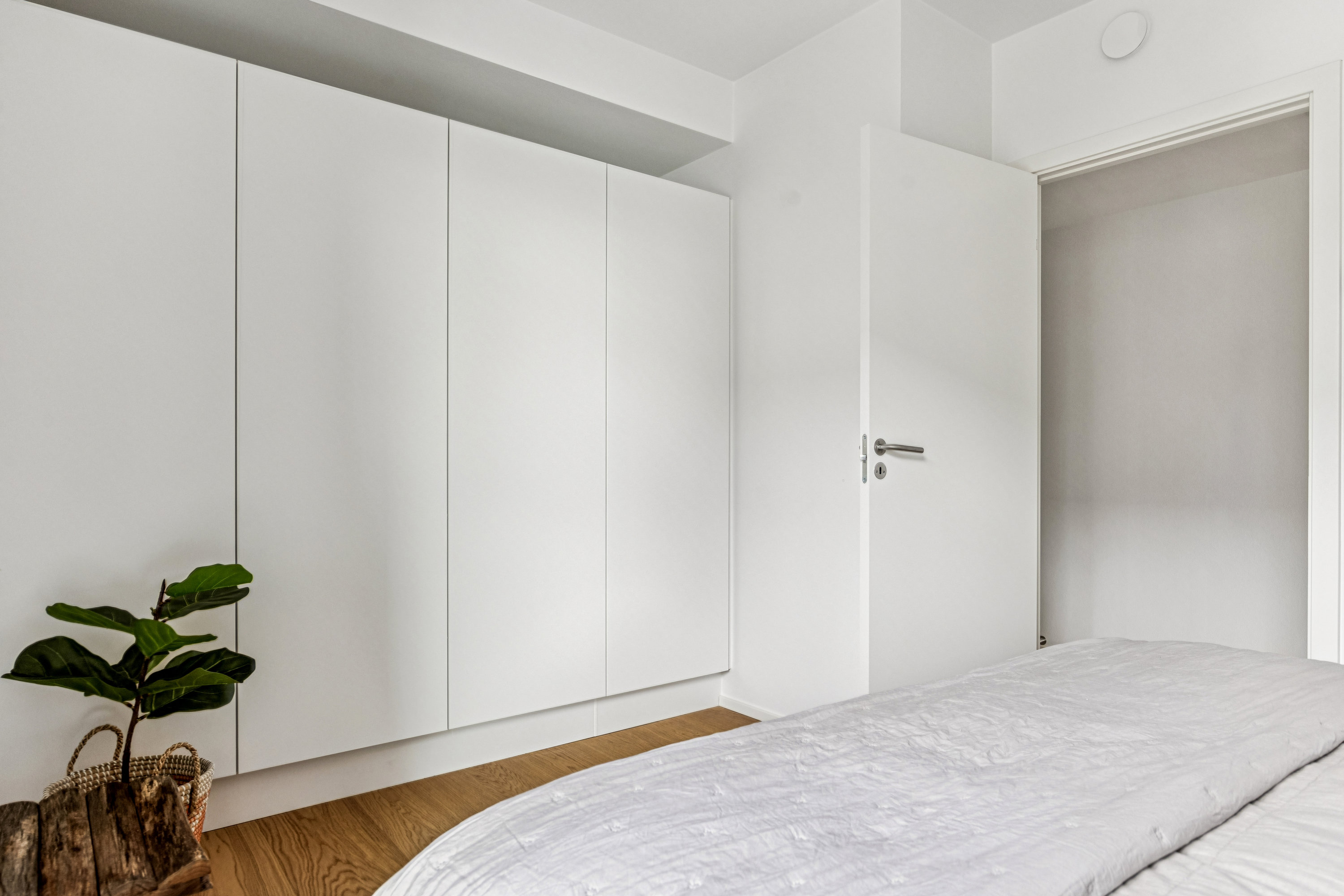 Fremhævet værelse billede i fuldskærmstilstand. Billede af Stigsborg Brygge 169, 3. 4., 9400 Nørresundby