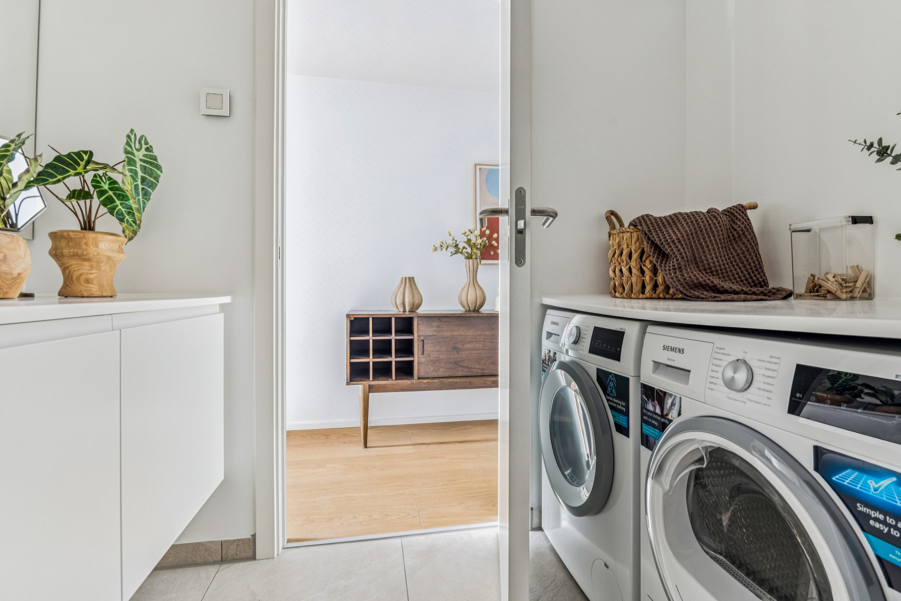 Fremhævet bryggers billede i fuldskærmstilstand. Billede af Stigsborg Brygge 169, 3. 4., 9400 Nørresundby