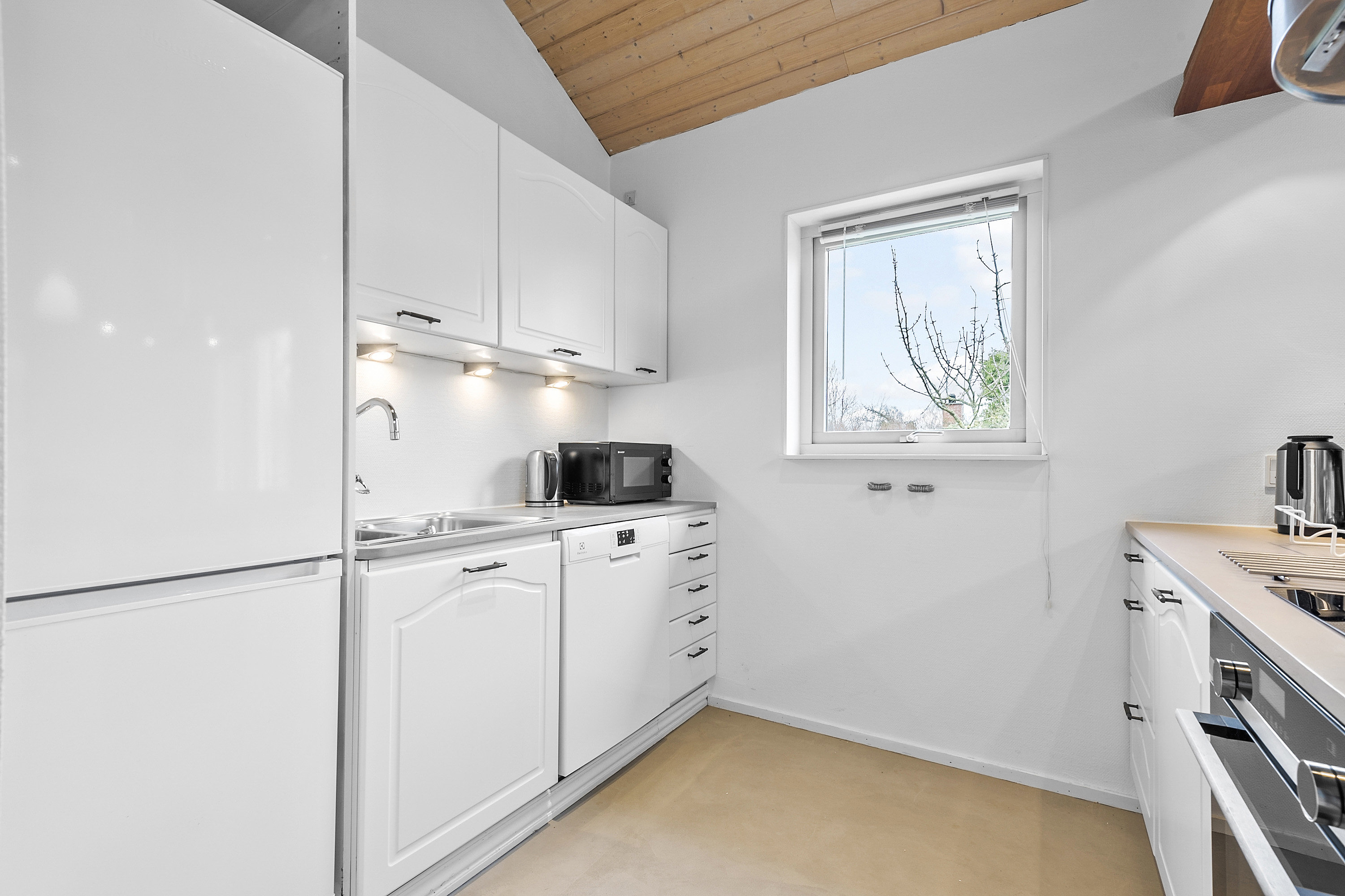 Fremhævet  billede i fuldskærmstilstand. Billede af Alkevej 8, 4671 Strøby