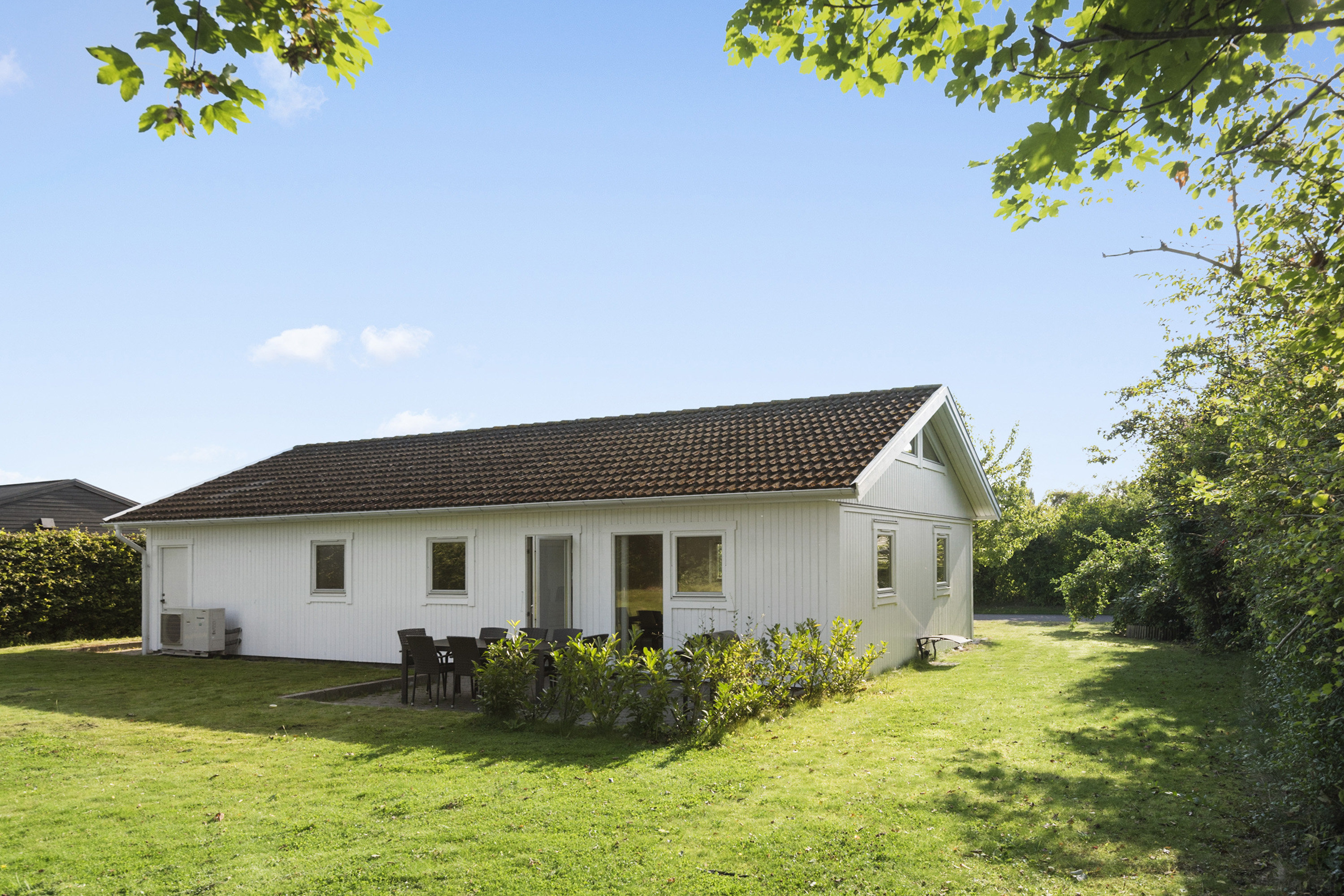 Alkevej 8, 4671 Strøby