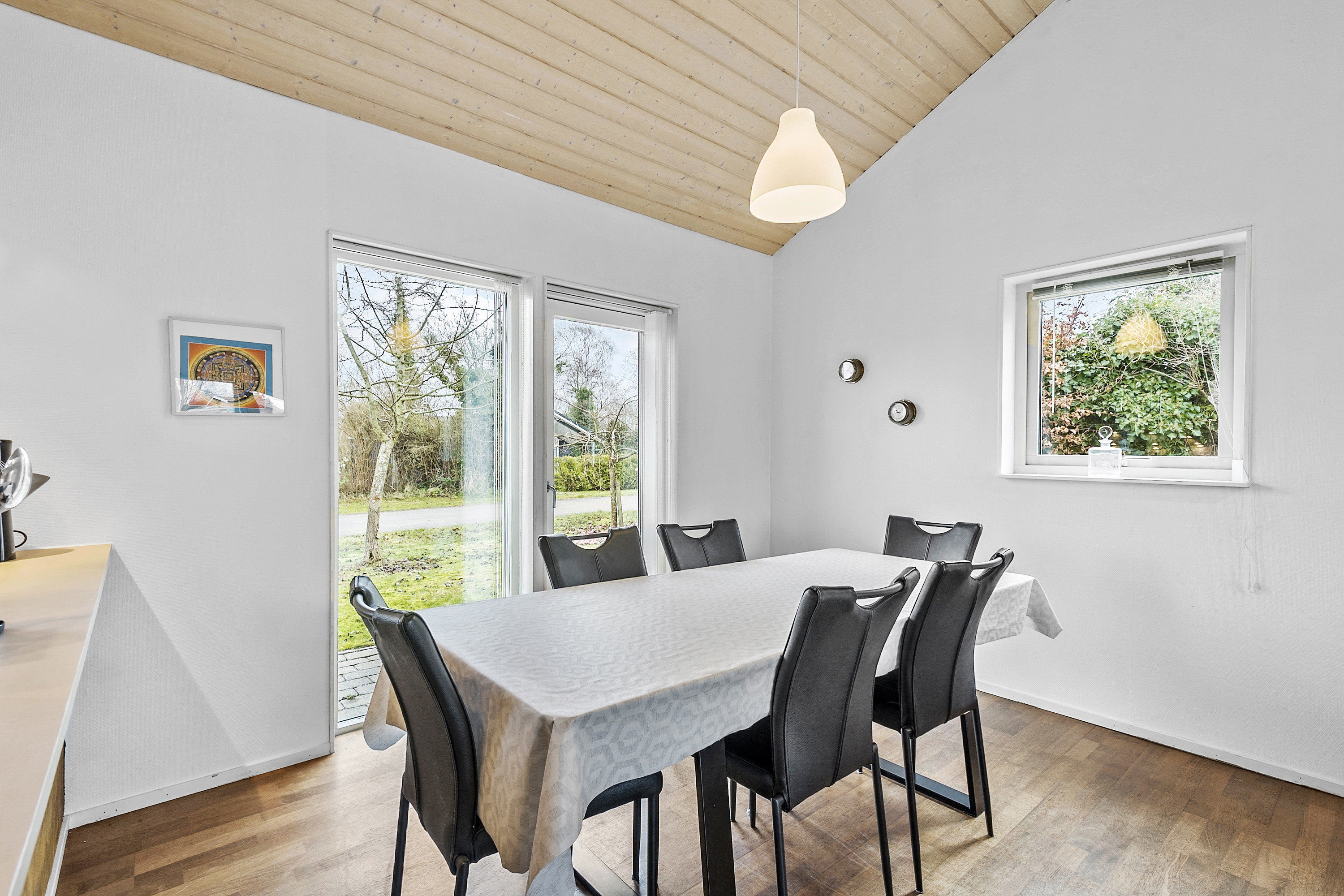 Fremhævet  billede i fuldskærmstilstand. Billede af Alkevej 8, 4671 Strøby