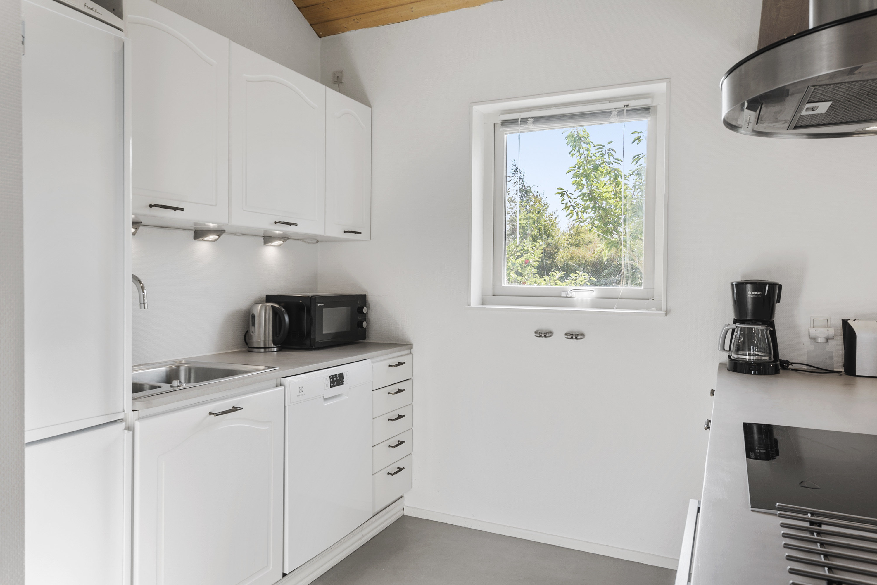 Fremhævet  billede i fuldskærmstilstand. Billede af Alkevej 8, 4671 Strøby