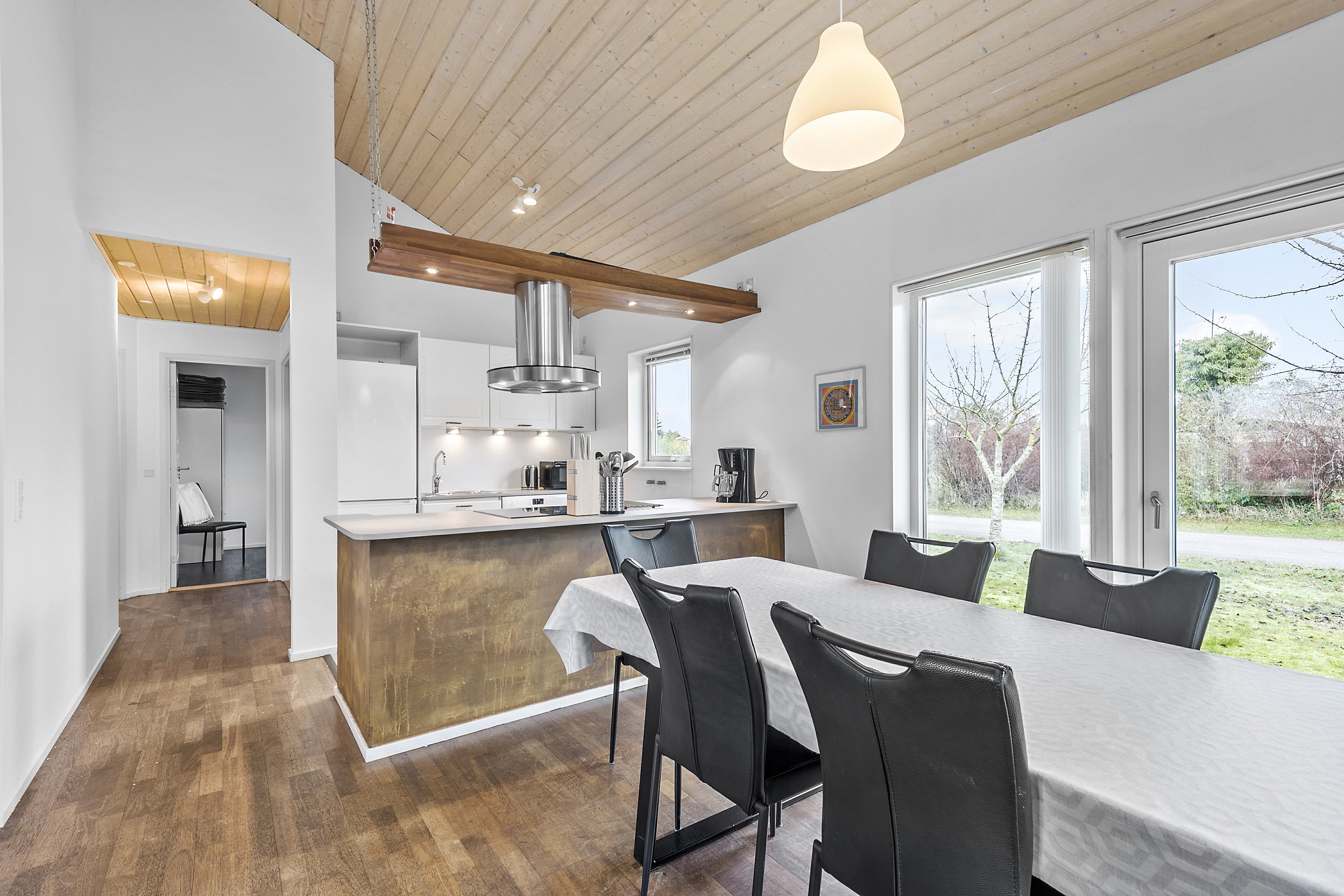 Alkevej 8, 4671 Strøby