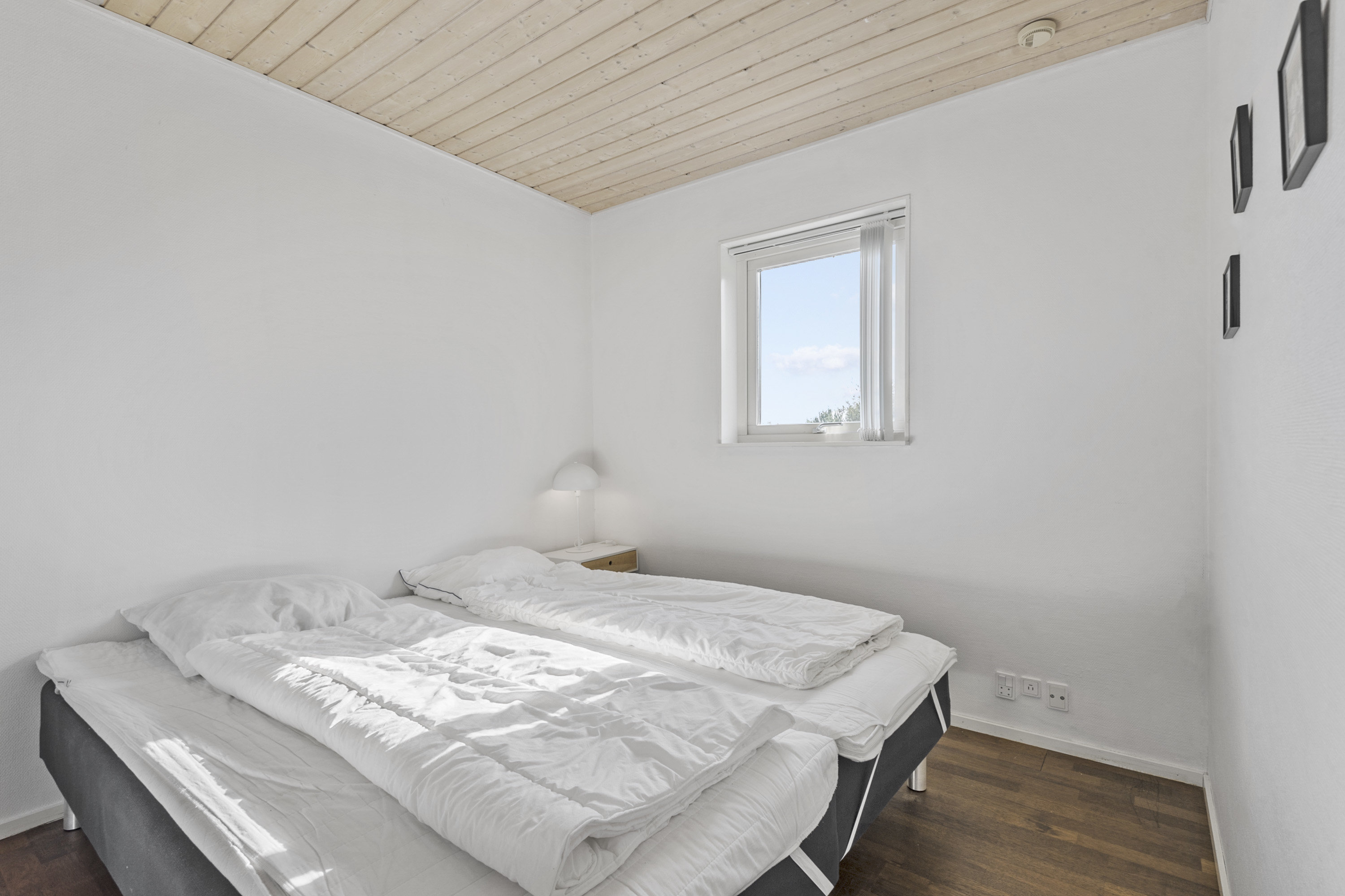 Fremhævet  billede i fuldskærmstilstand. Billede af Alkevej 8, 4671 Strøby