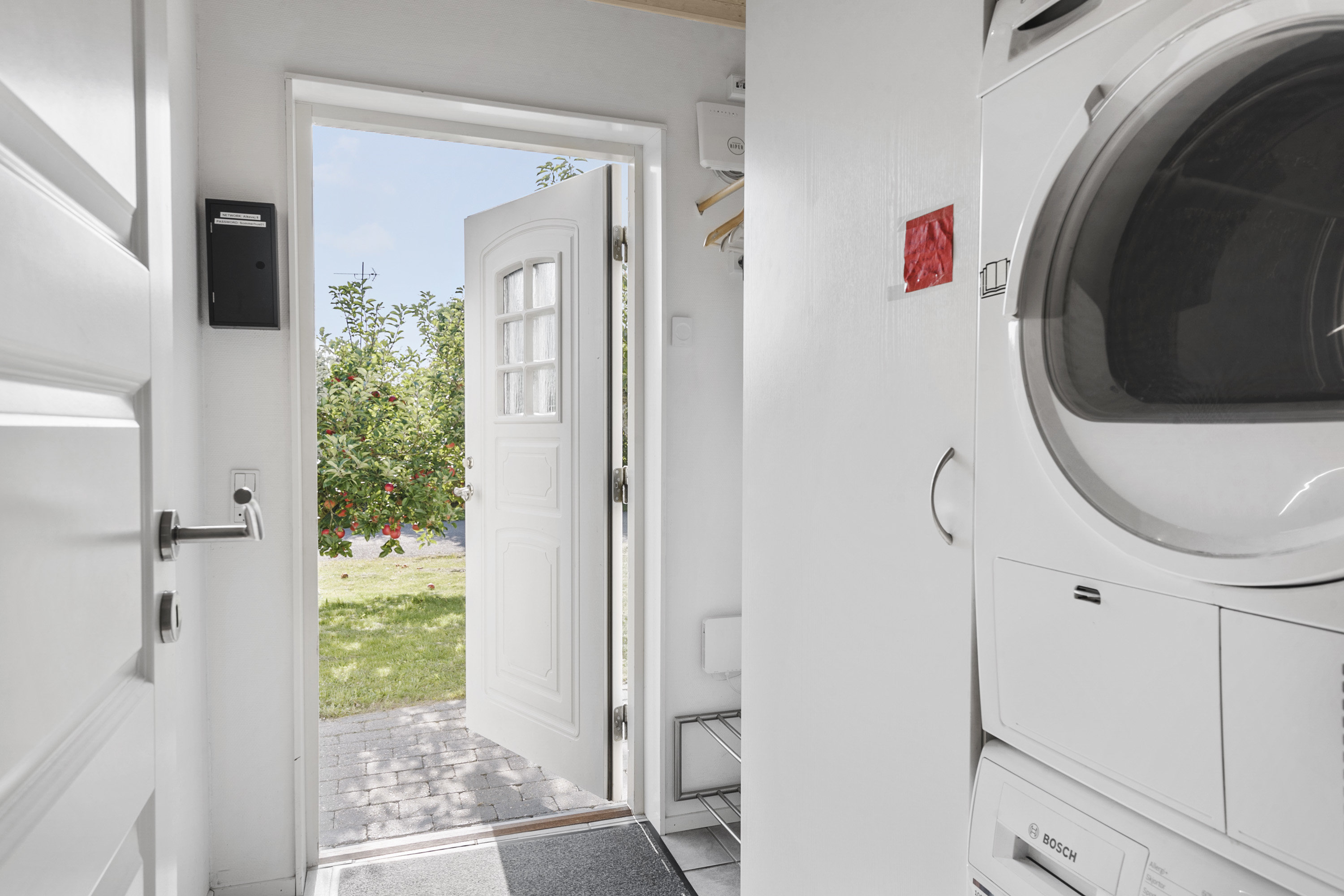 Fremhævet  billede i fuldskærmstilstand. Billede af Alkevej 8, 4671 Strøby