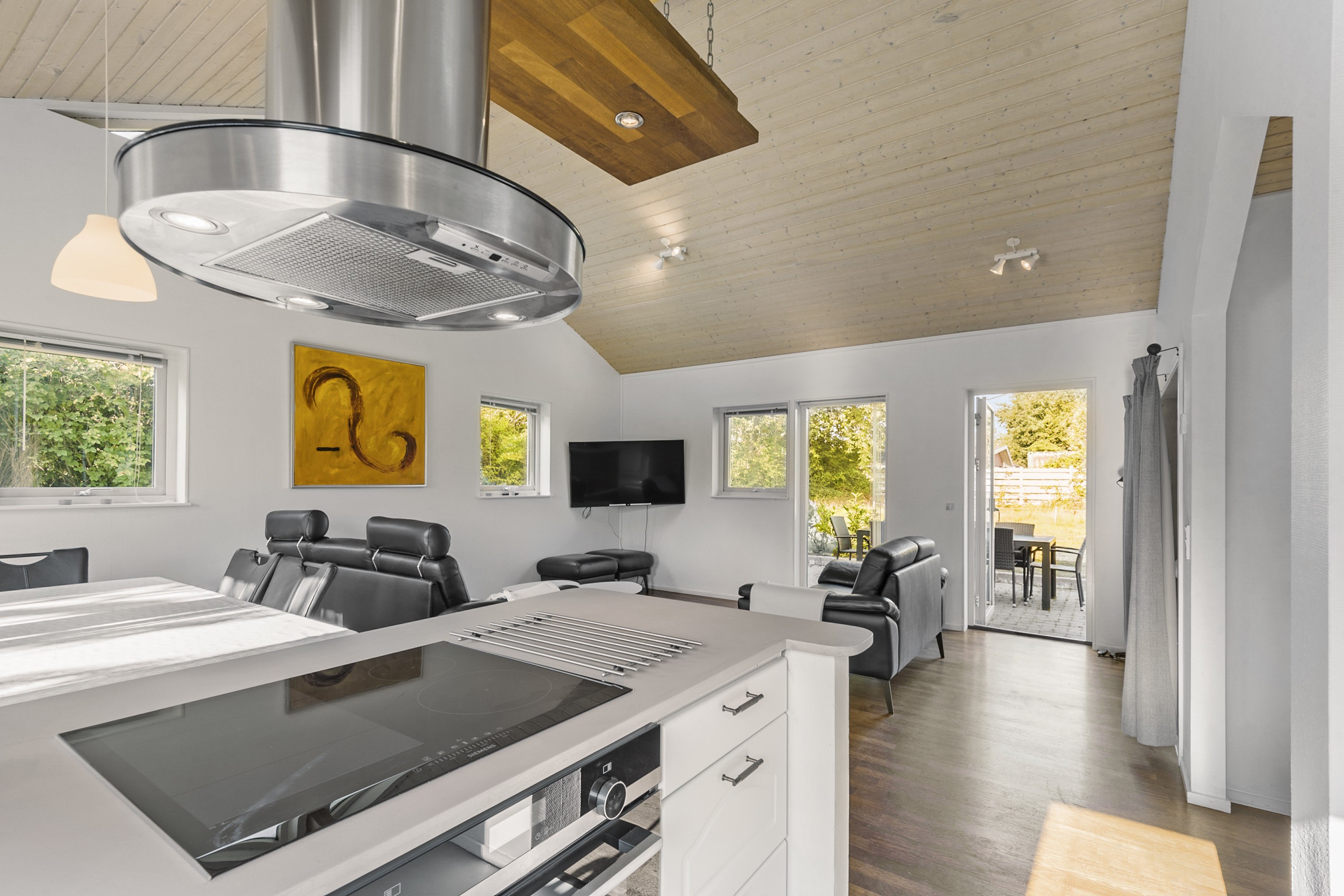 Fremhævet  billede i fuldskærmstilstand. Billede af Alkevej 8, 4671 Strøby