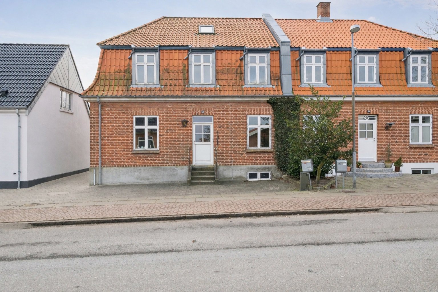 Møllevej 53, 7700 Thisted