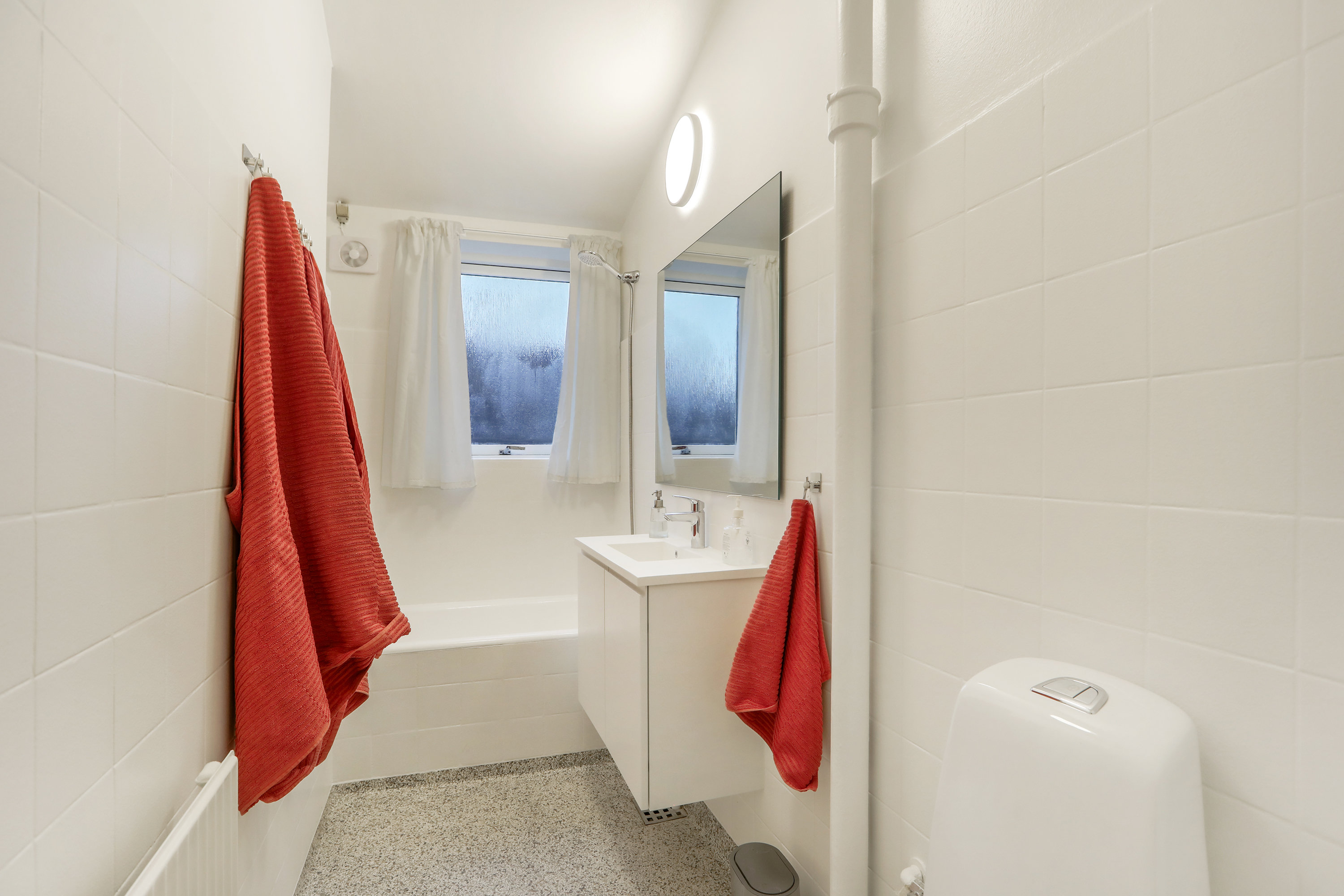 Fremhævet  billede i fuldskærmstilstand. Billede af Sandkåsvej 8, 2770 Kastrup