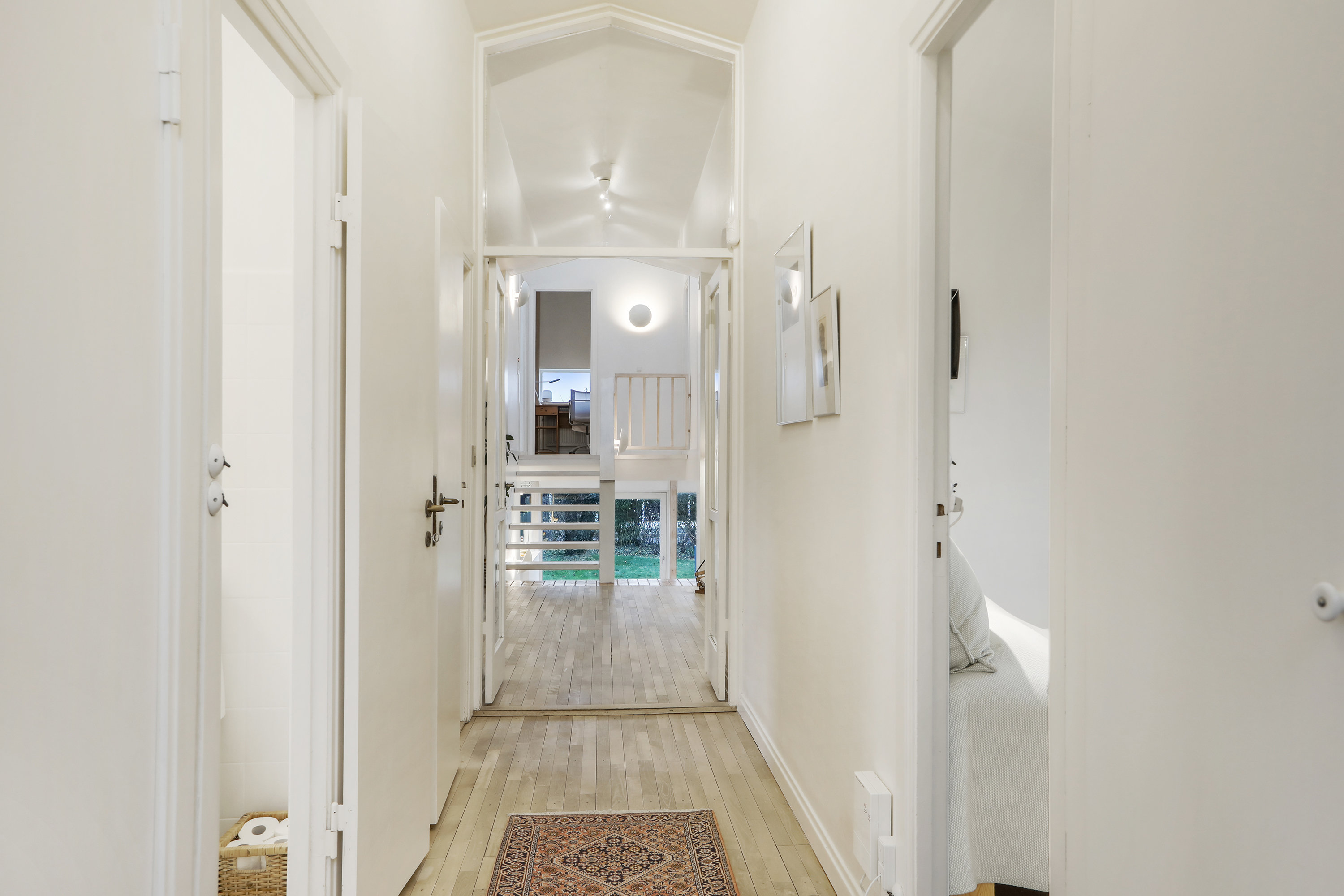 Fremhævet  billede i fuldskærmstilstand. Billede af Sandkåsvej 8, 2770 Kastrup