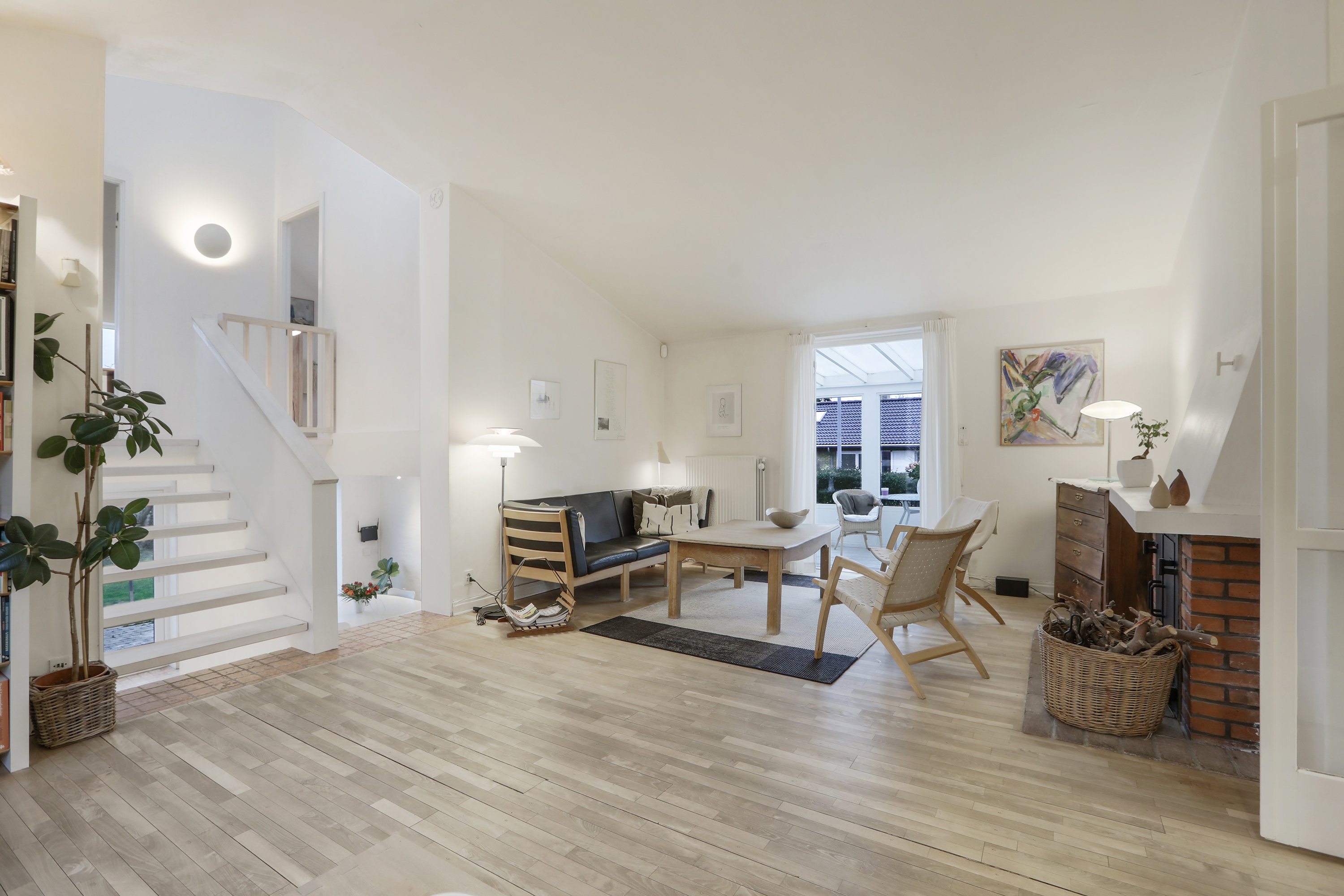 Villa på Sandkåsvej 8, 2770 Kastrup