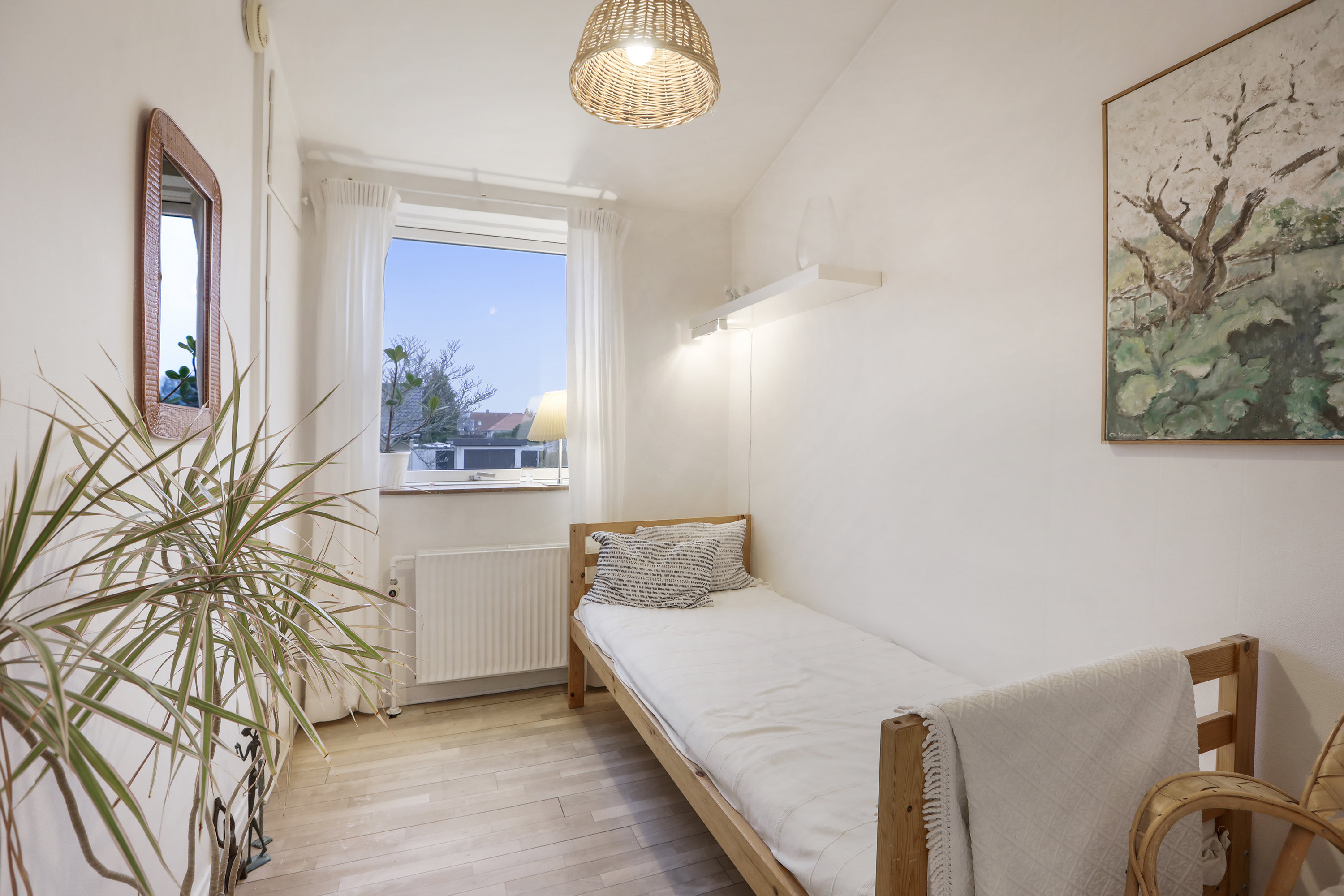 Fremhævet  billede i fuldskærmstilstand. Billede af Sandkåsvej 8, 2770 Kastrup