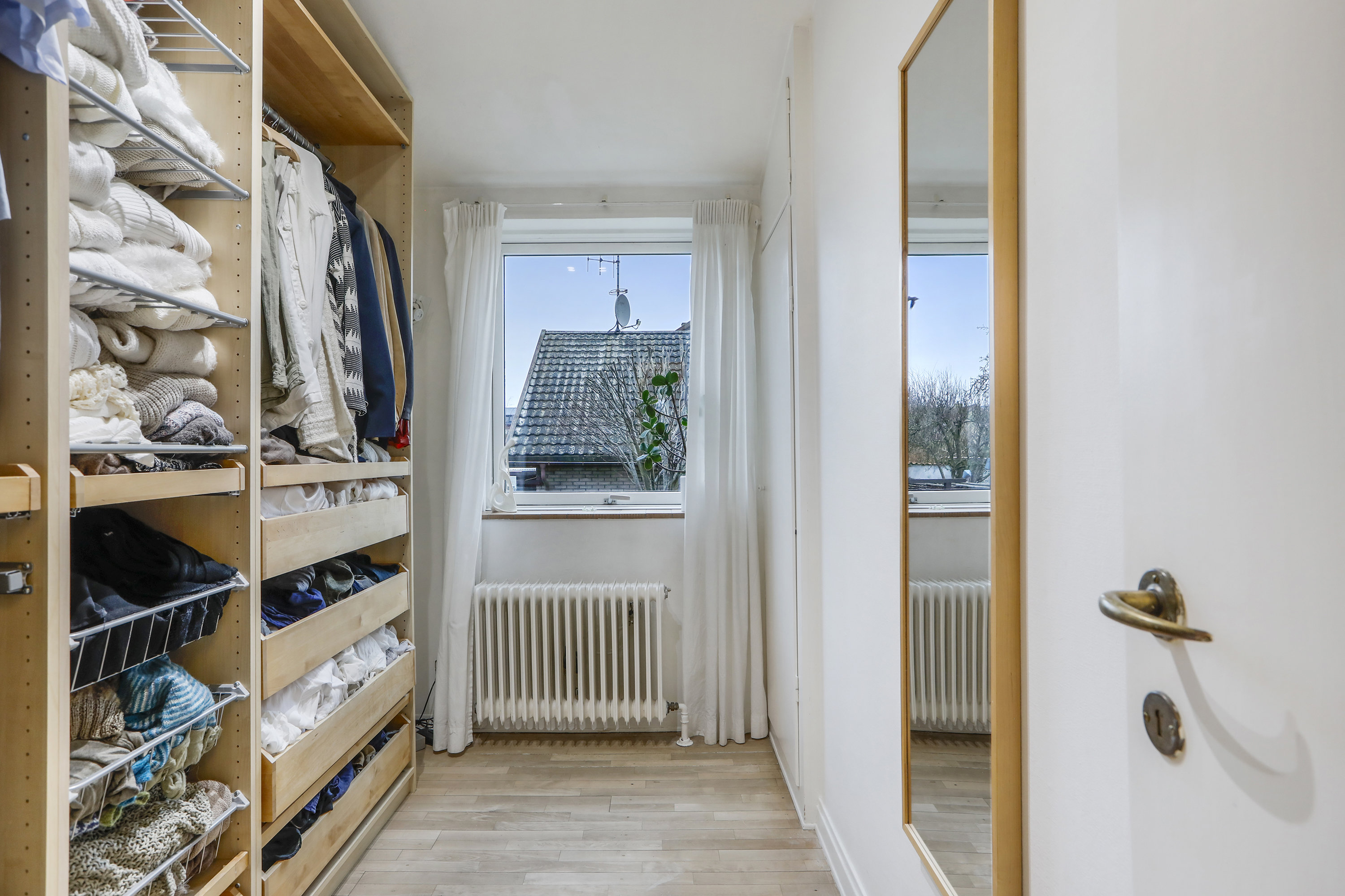 Fremhævet  billede i fuldskærmstilstand. Billede af Sandkåsvej 8, 2770 Kastrup