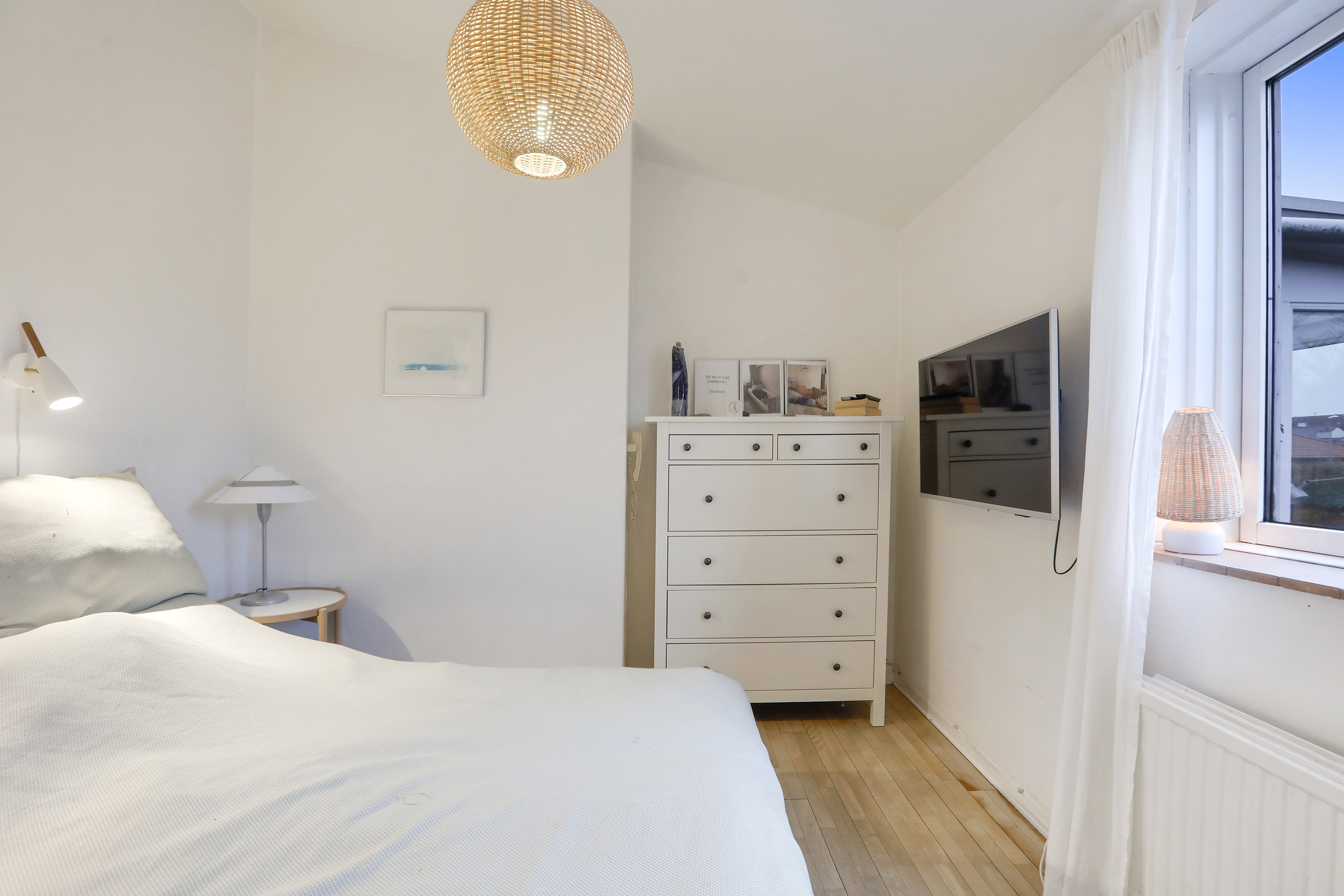 Fremhævet  billede i fuldskærmstilstand. Billede af Sandkåsvej 8, 2770 Kastrup