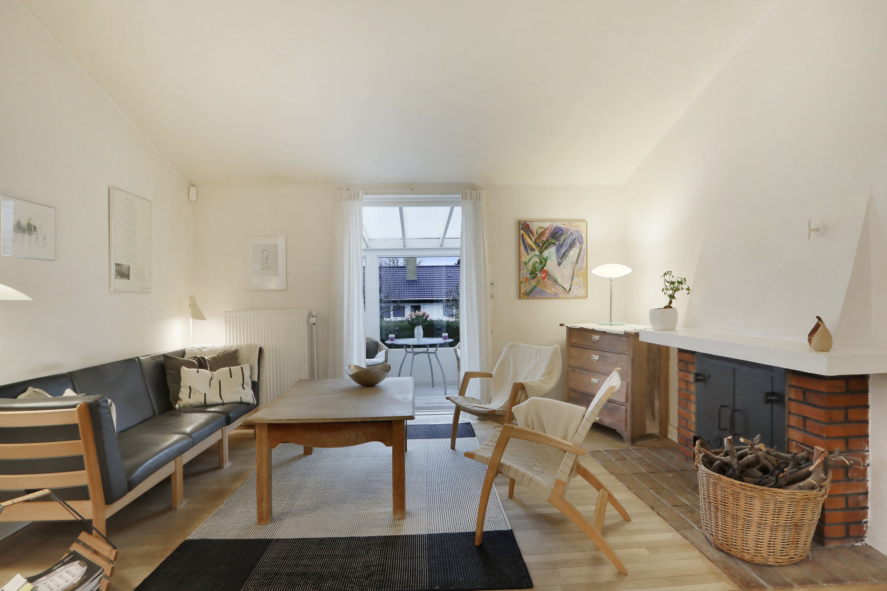 Fremhævet  billede i fuldskærmstilstand. Billede af Sandkåsvej 8, 2770 Kastrup