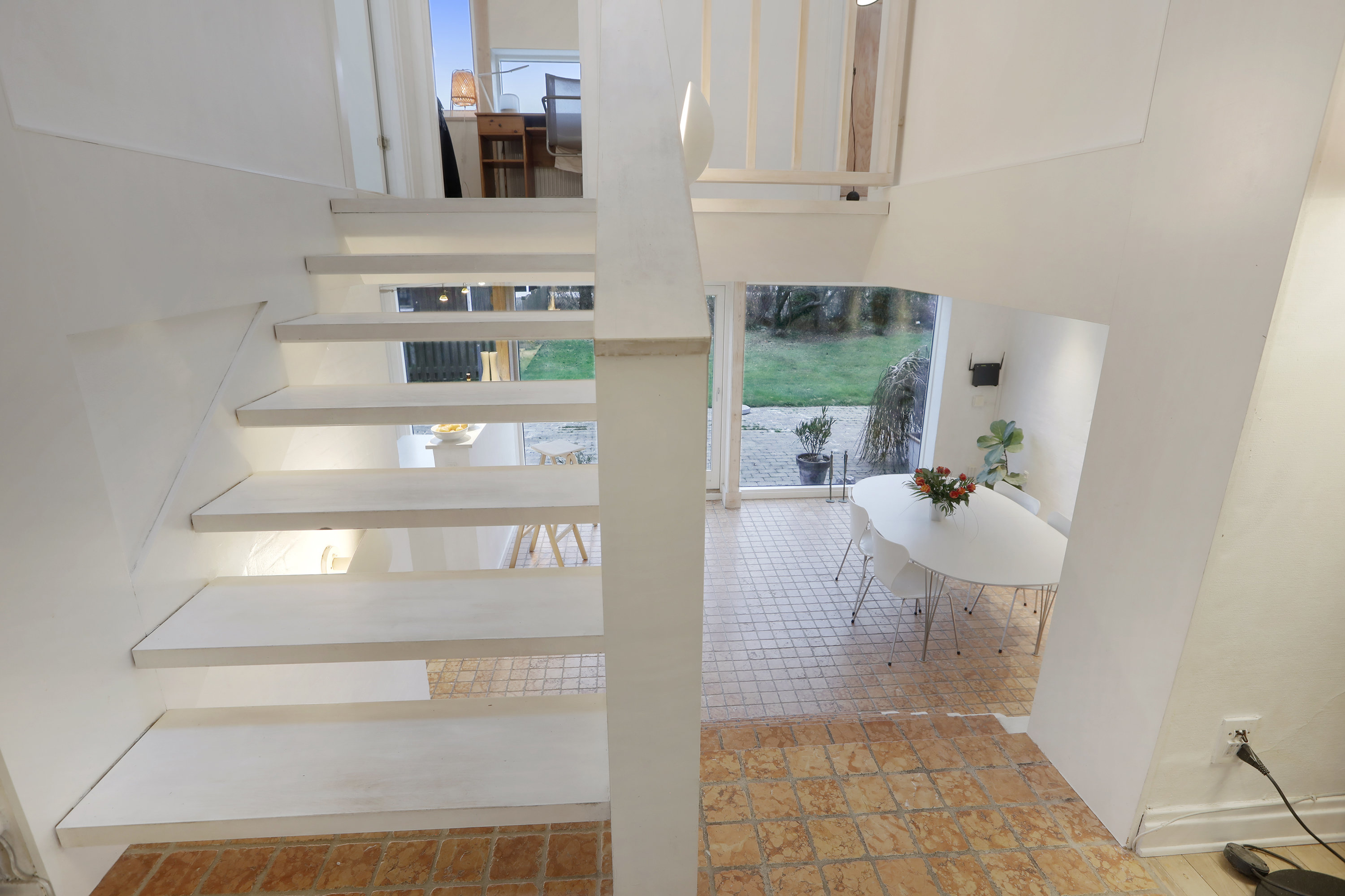 Fremhævet  billede i fuldskærmstilstand. Billede af Sandkåsvej 8, 2770 Kastrup