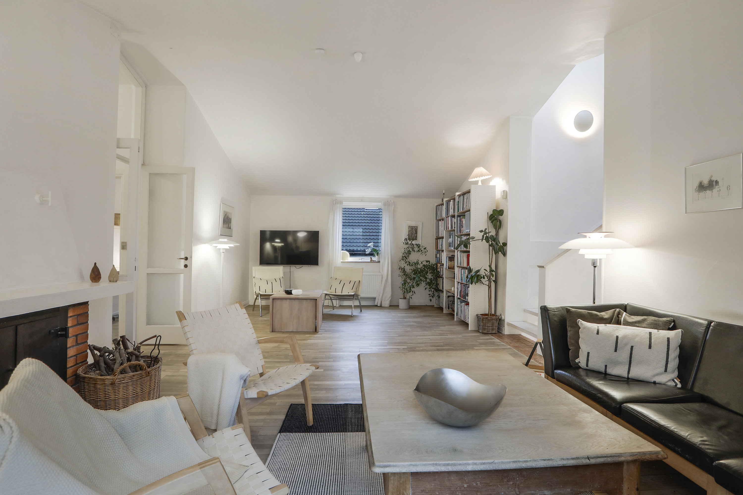 Fremhævet  billede i fuldskærmstilstand. Billede af Sandkåsvej 8, 2770 Kastrup