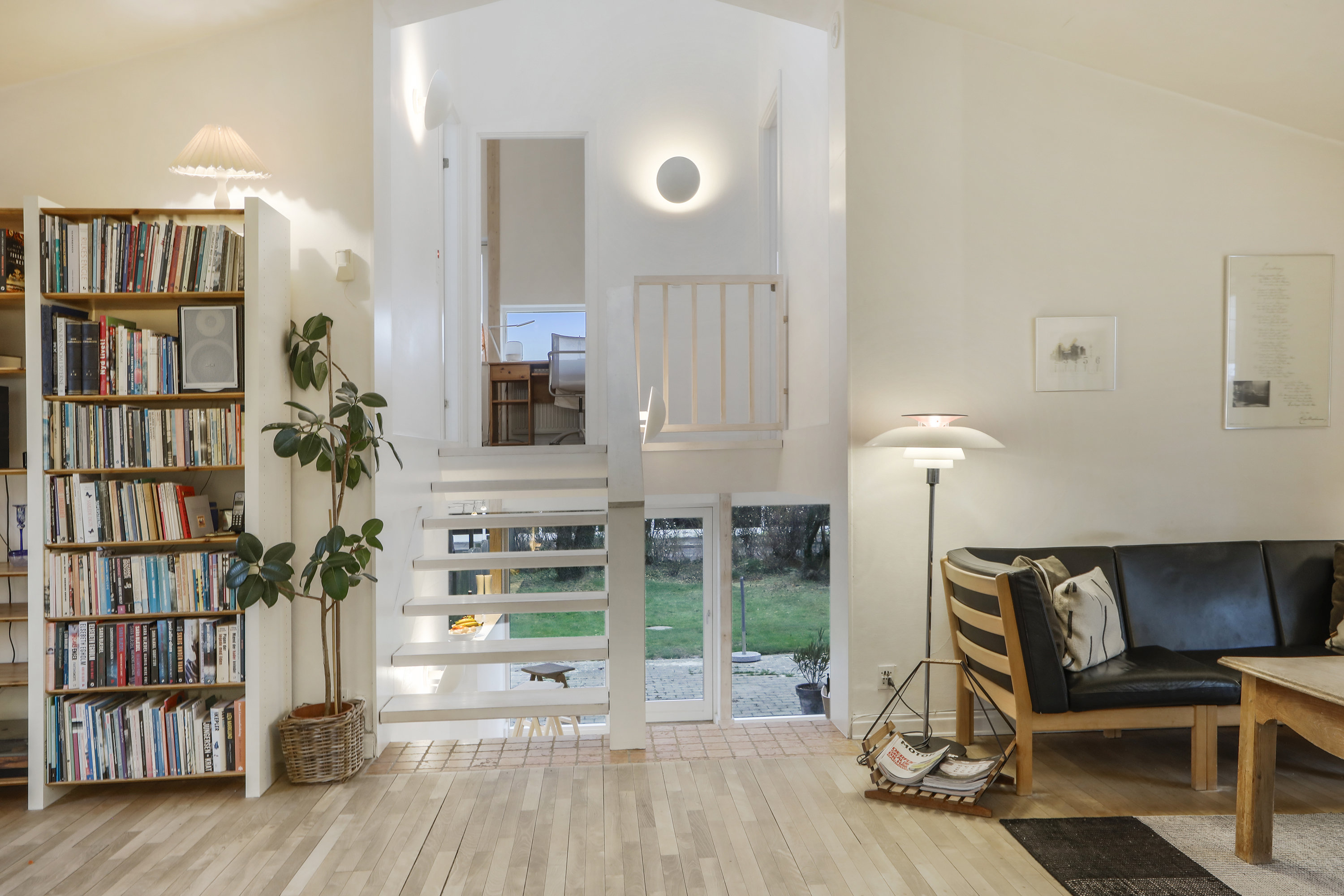 Fremhævet  billede i fuldskærmstilstand. Billede af Sandkåsvej 8, 2770 Kastrup