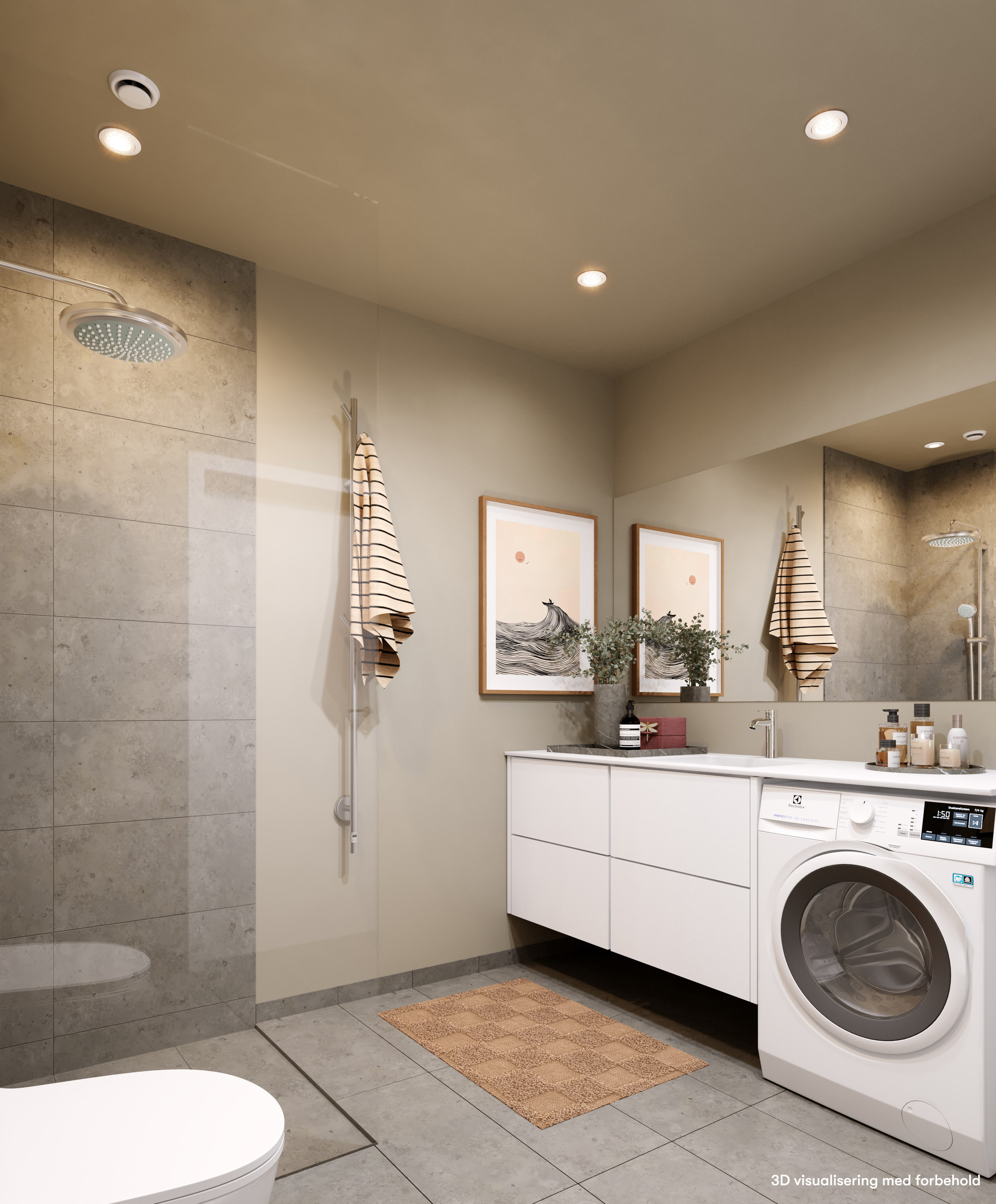 Fremhævet  billede i fuldskærmstilstand. Billede af Egehaven 28, 1. th.., 2610 Rødovre