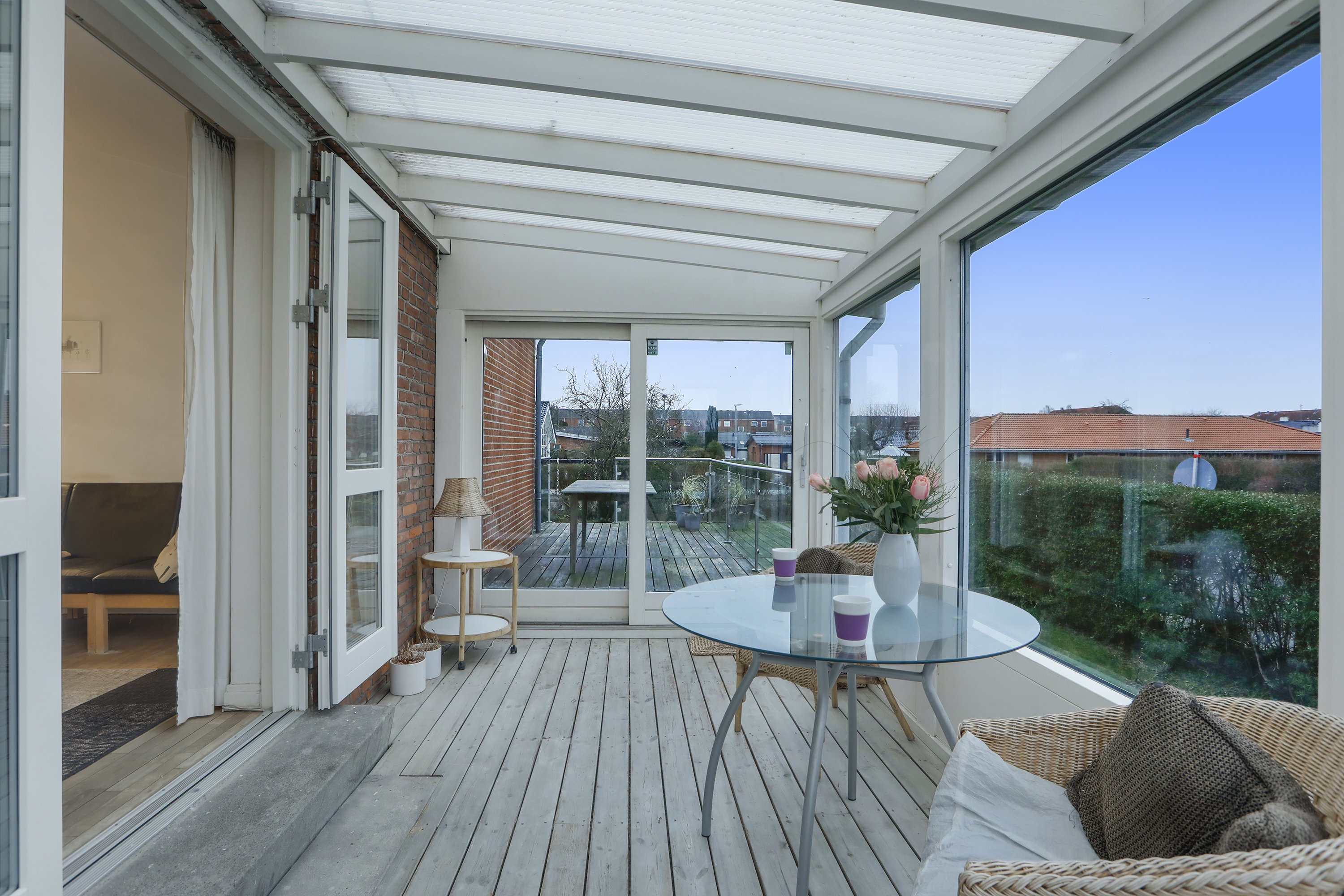 Fremhævet  billede i fuldskærmstilstand. Billede af Sandkåsvej 8, 2770 Kastrup