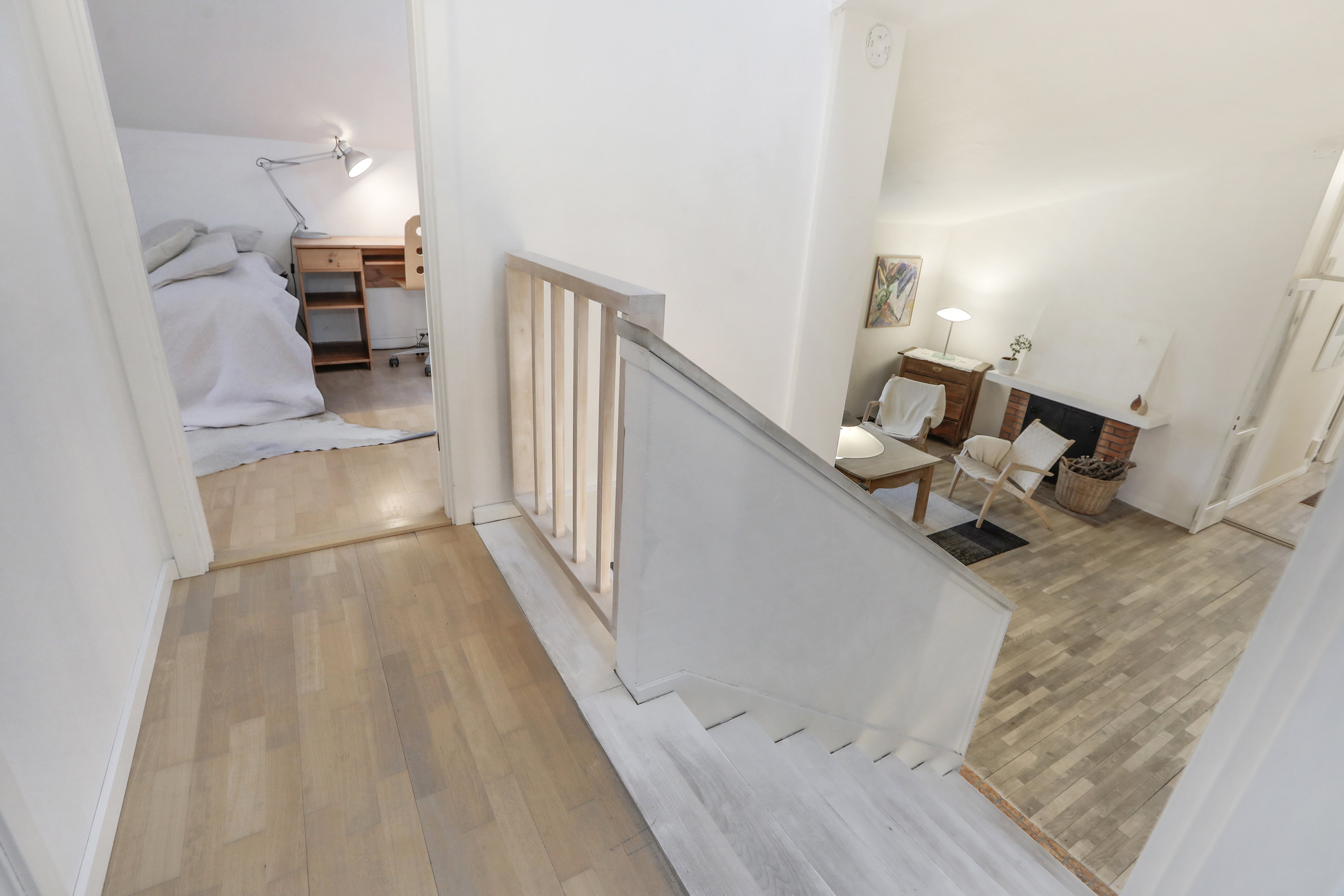 Fremhævet  billede i fuldskærmstilstand. Billede af Sandkåsvej 8, 2770 Kastrup