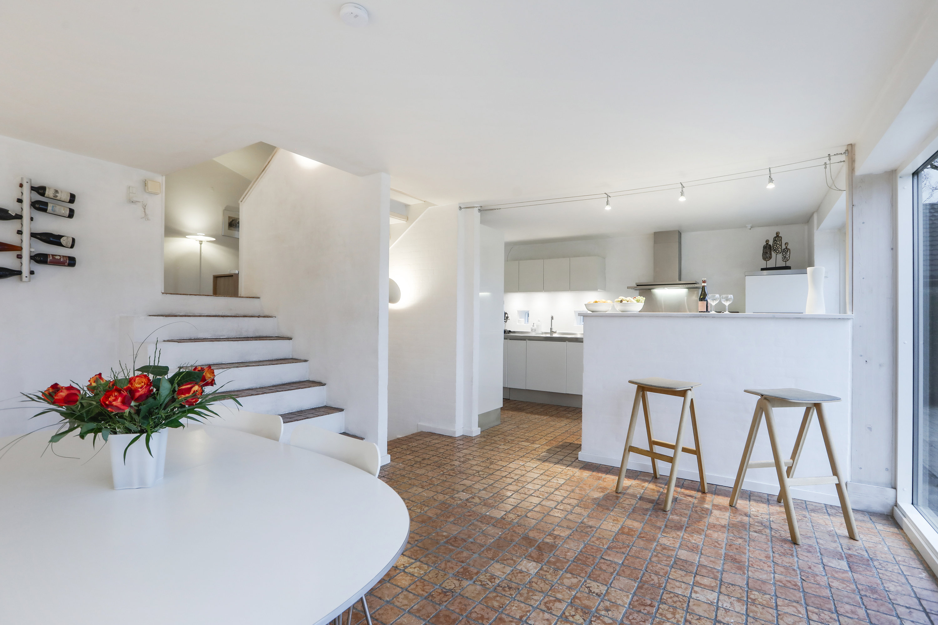 Fremhævet  billede i fuldskærmstilstand. Billede af Sandkåsvej 8, 2770 Kastrup