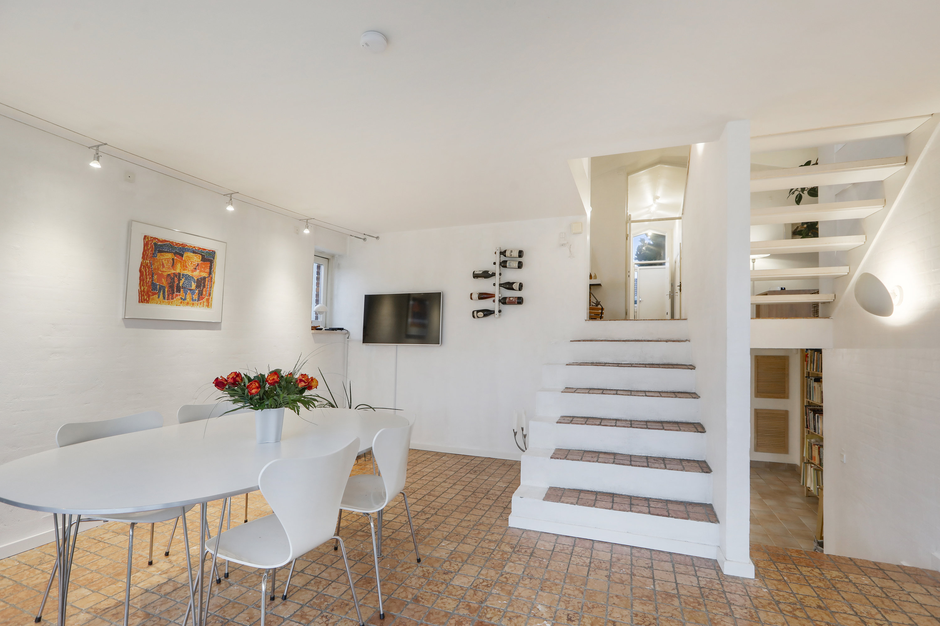 Fremhævet  billede i fuldskærmstilstand. Billede af Sandkåsvej 8, 2770 Kastrup